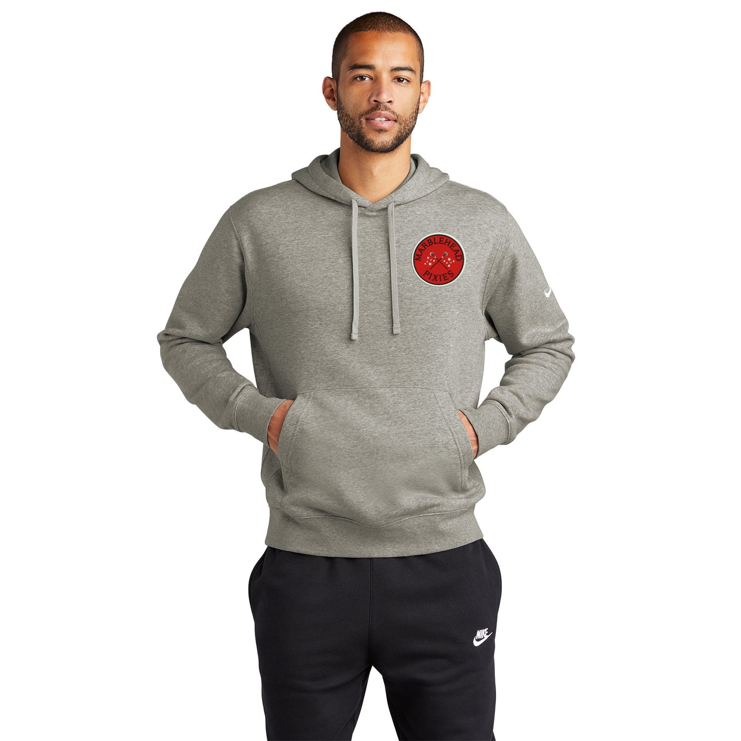 MHD Pixies Lacrosse Nike Hoodie