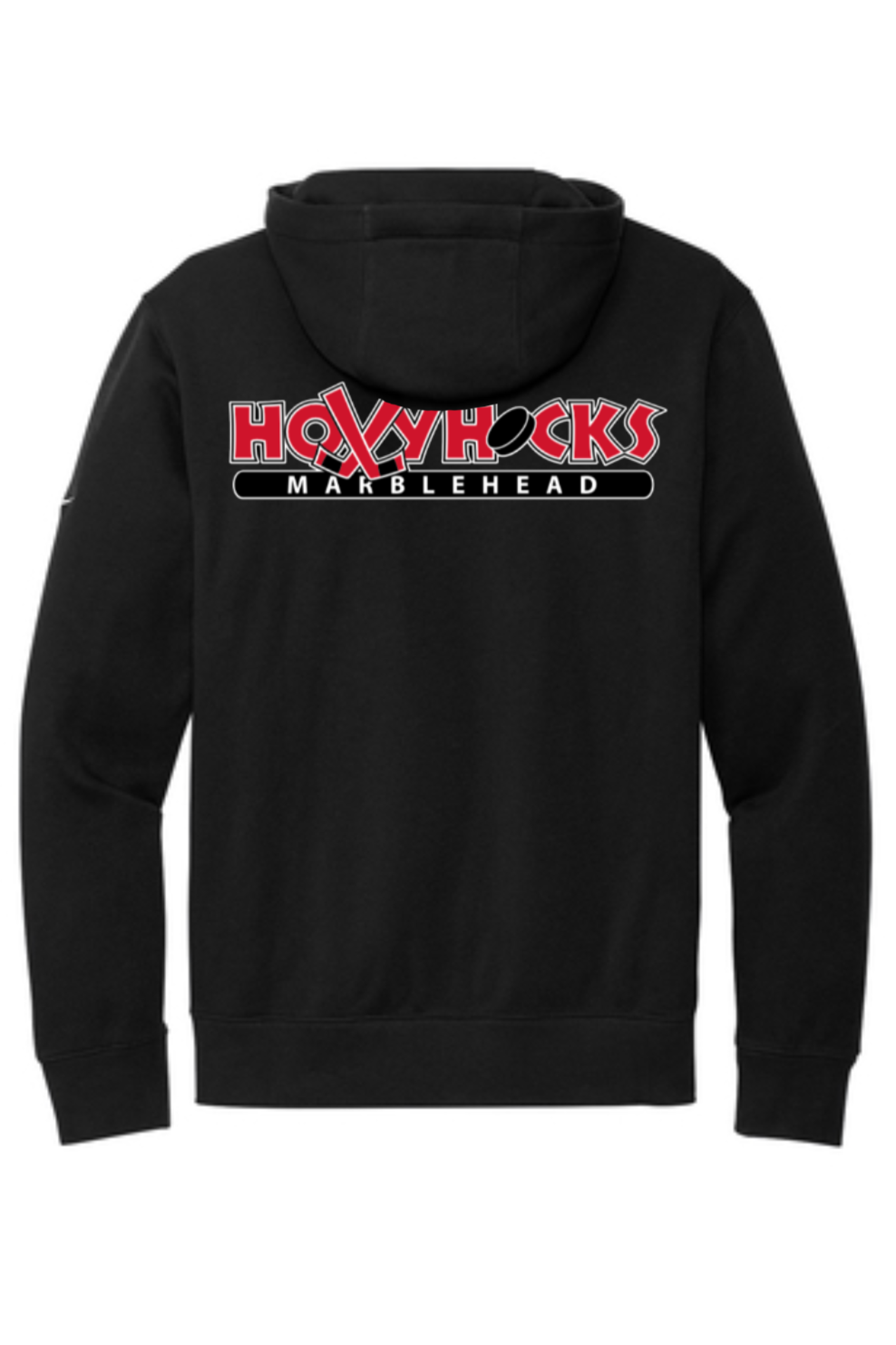 Hollyhocks WMS Premium Hoodie