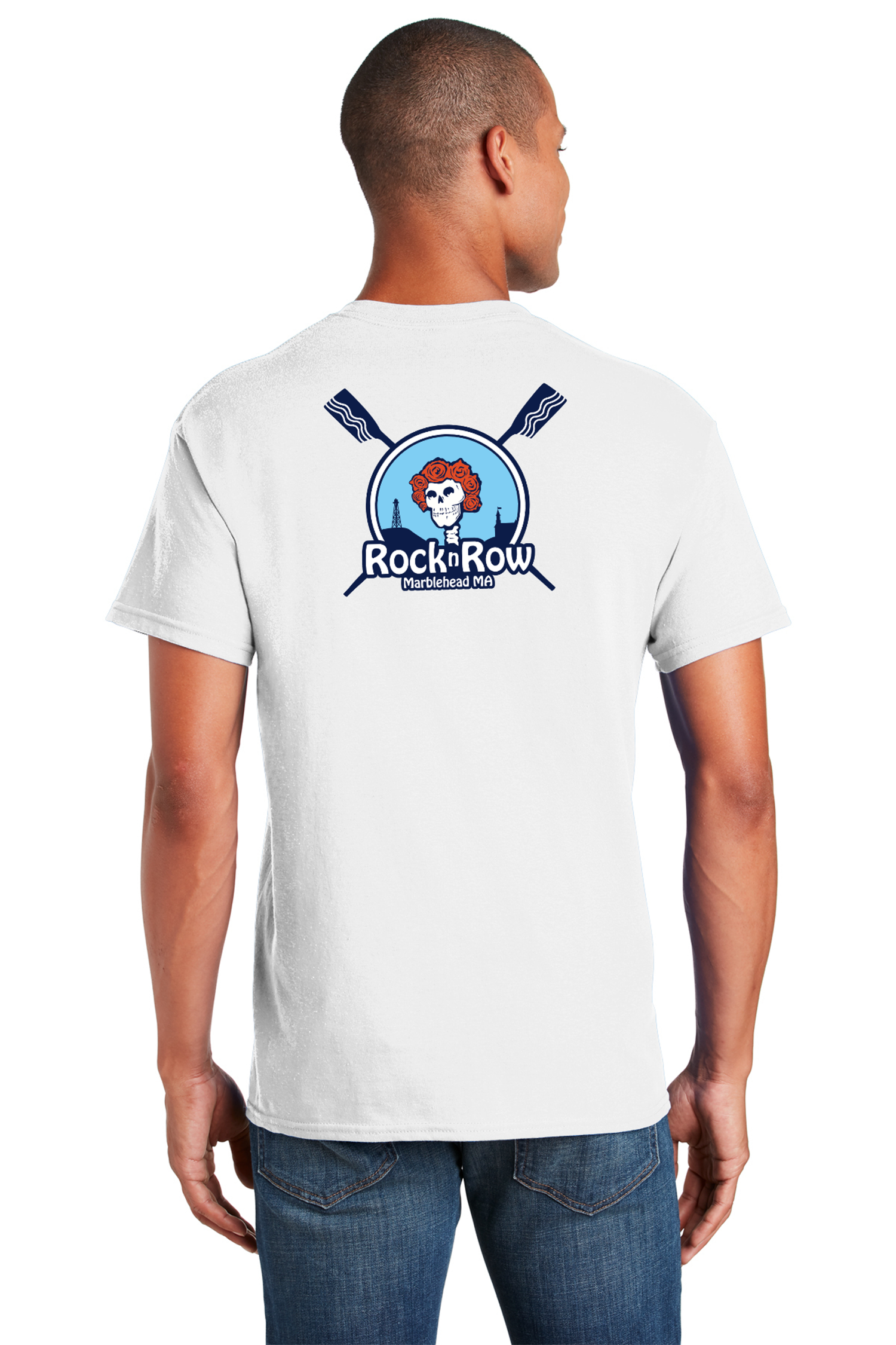 RocknRow SoftStyle Men&