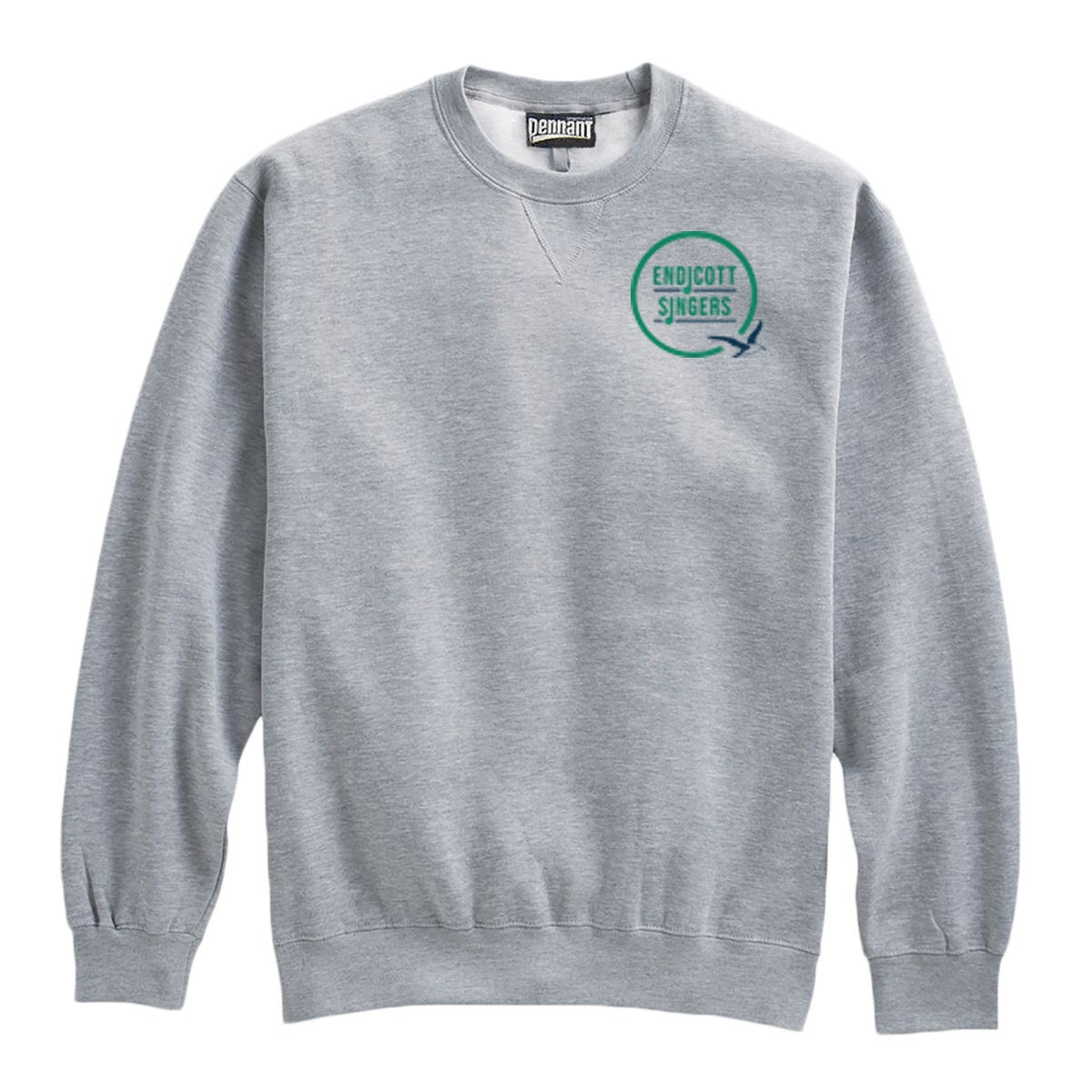 Endicott Singers Premium Crew Sweatshirt
