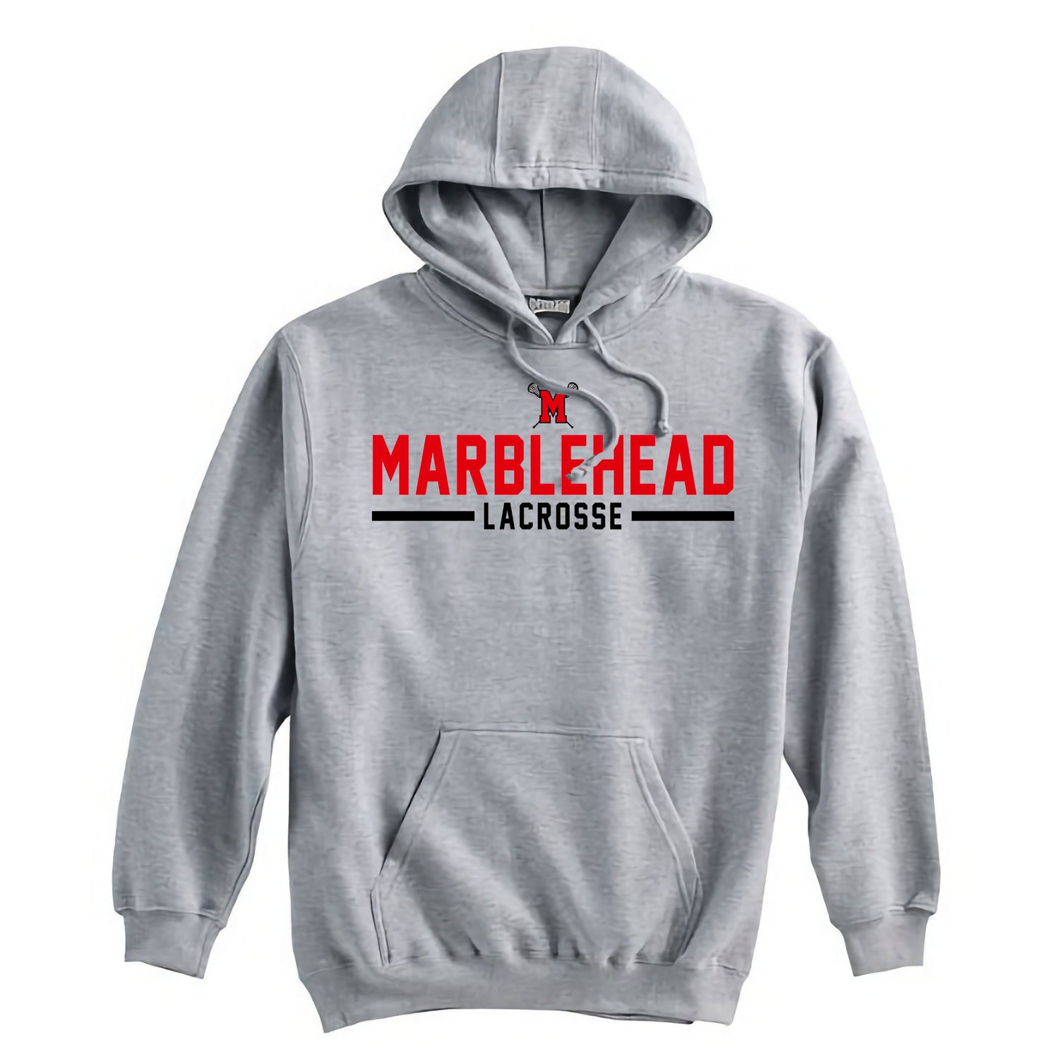 MHD Girls Lacrosse Premium Hoodie