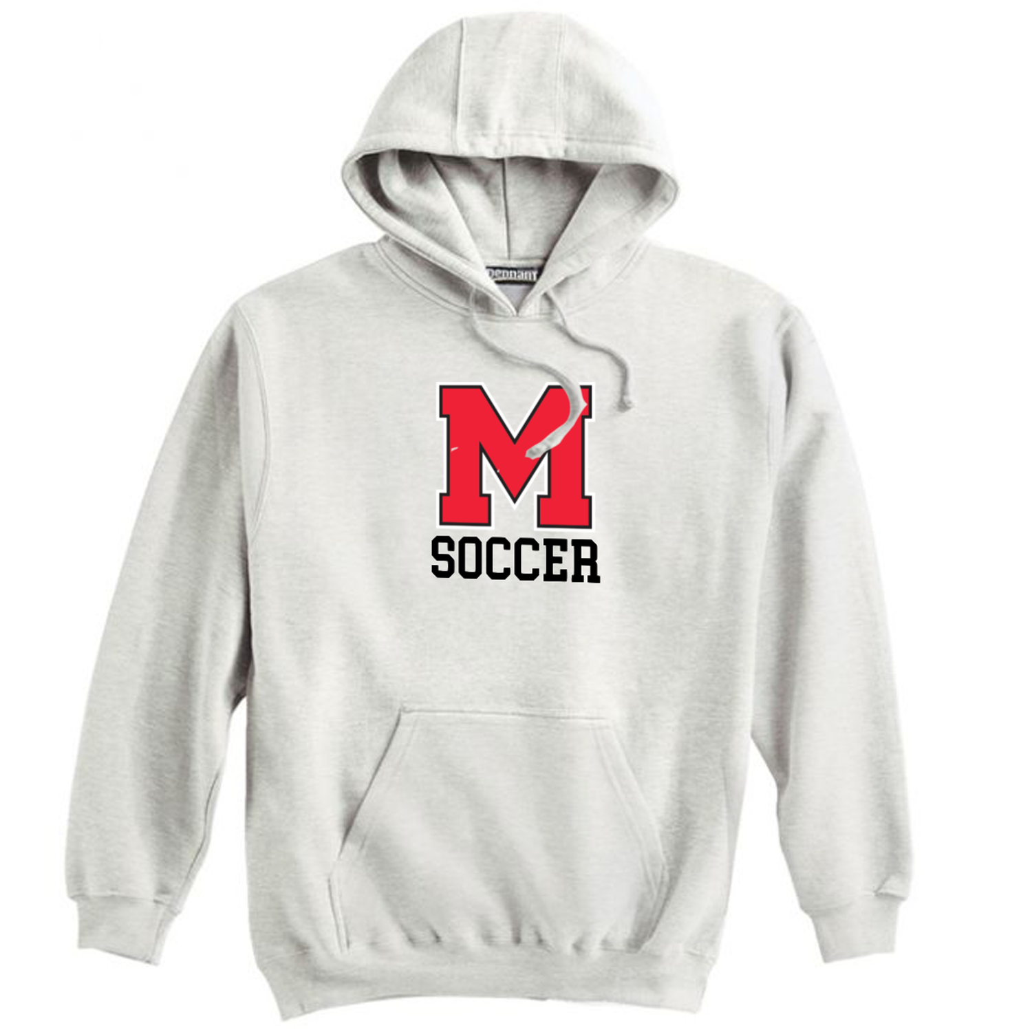MHD Soccer Premium Hoodie