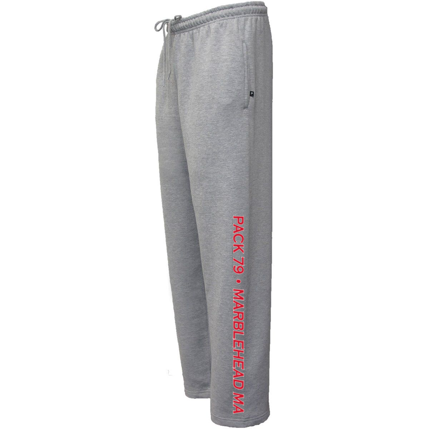Pack 79 Pocket Sweatpants
