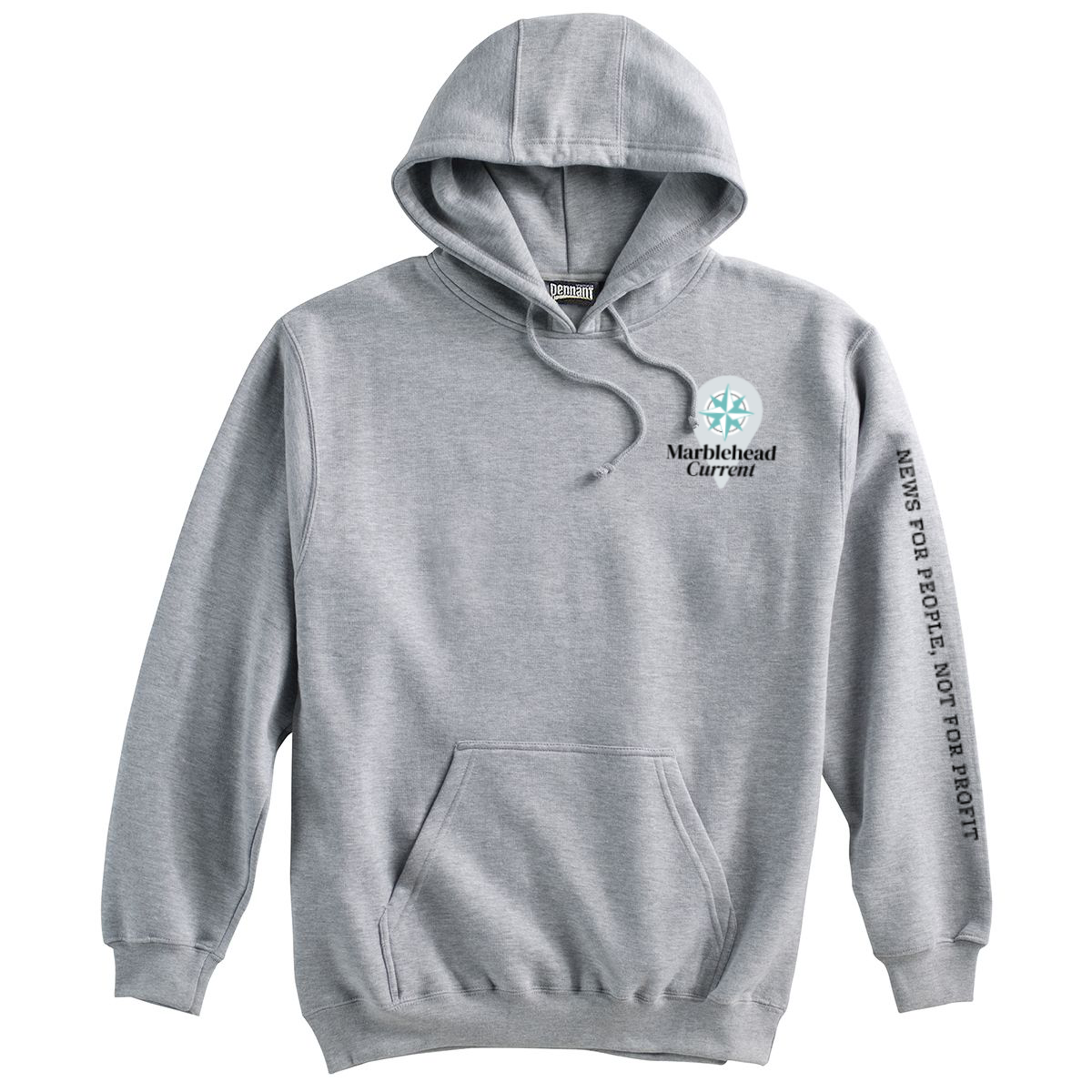 Marblehead Current Premium Hoodie