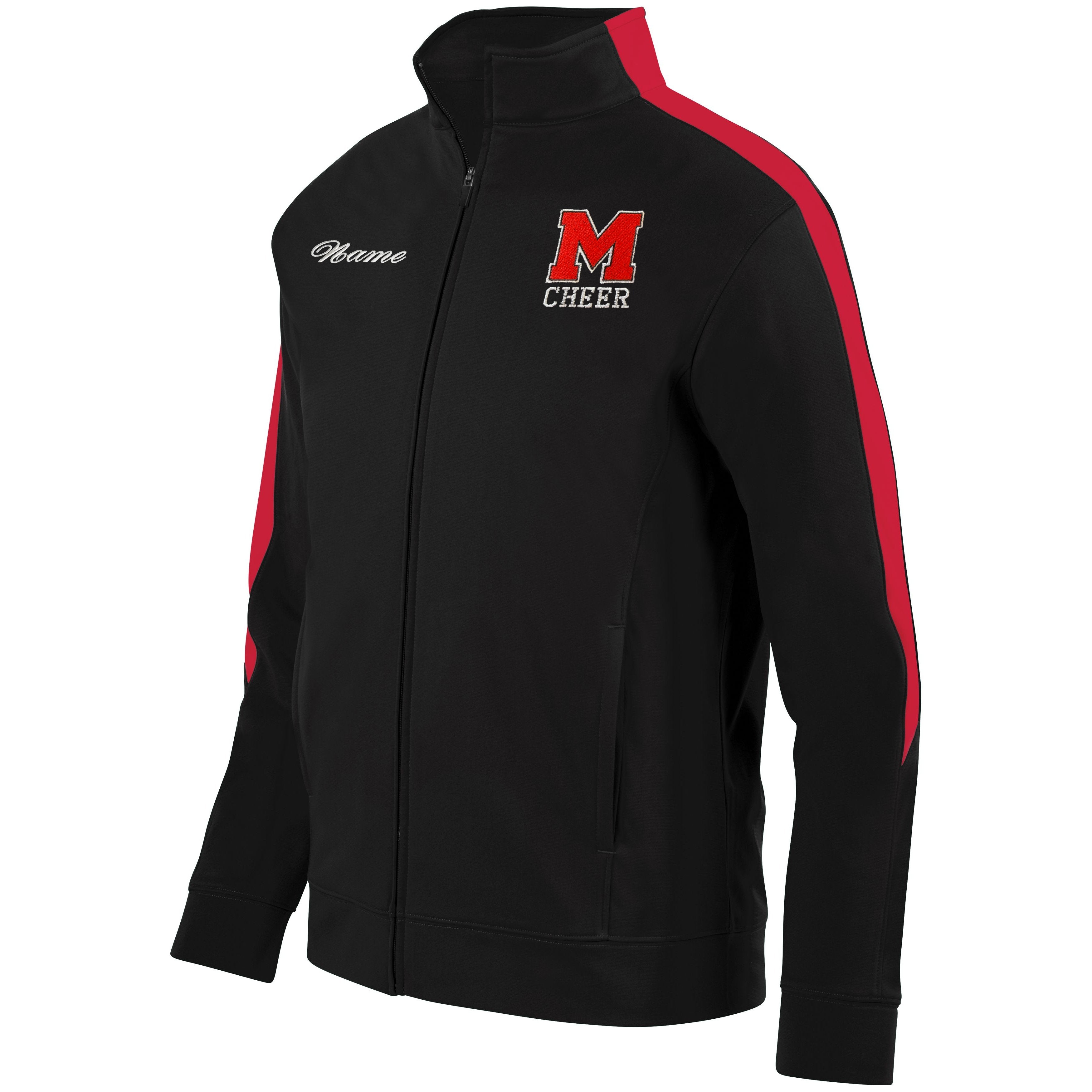 MYF Cheer Jacket