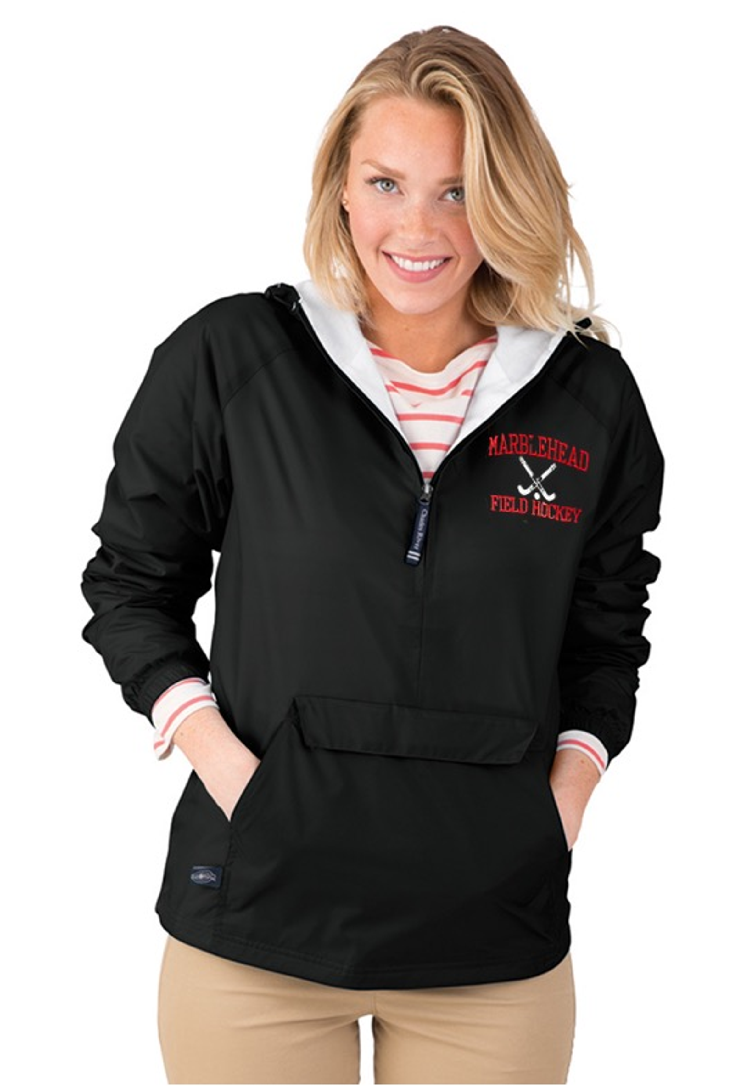 MVMS Field Hockey Classic Pullover