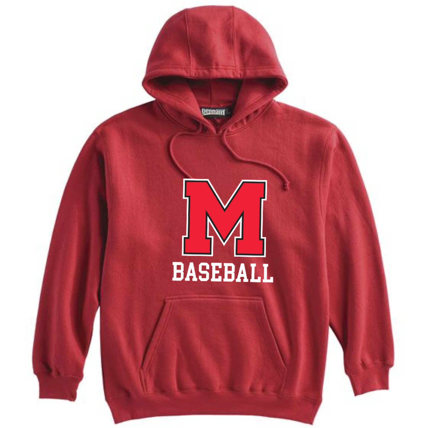 Marblehead Baseball Premium Hoodie