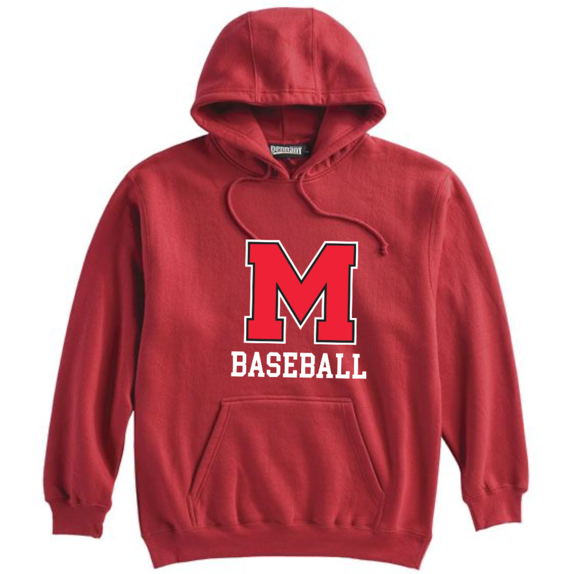 Marblehead Baseball Premium Hoodie