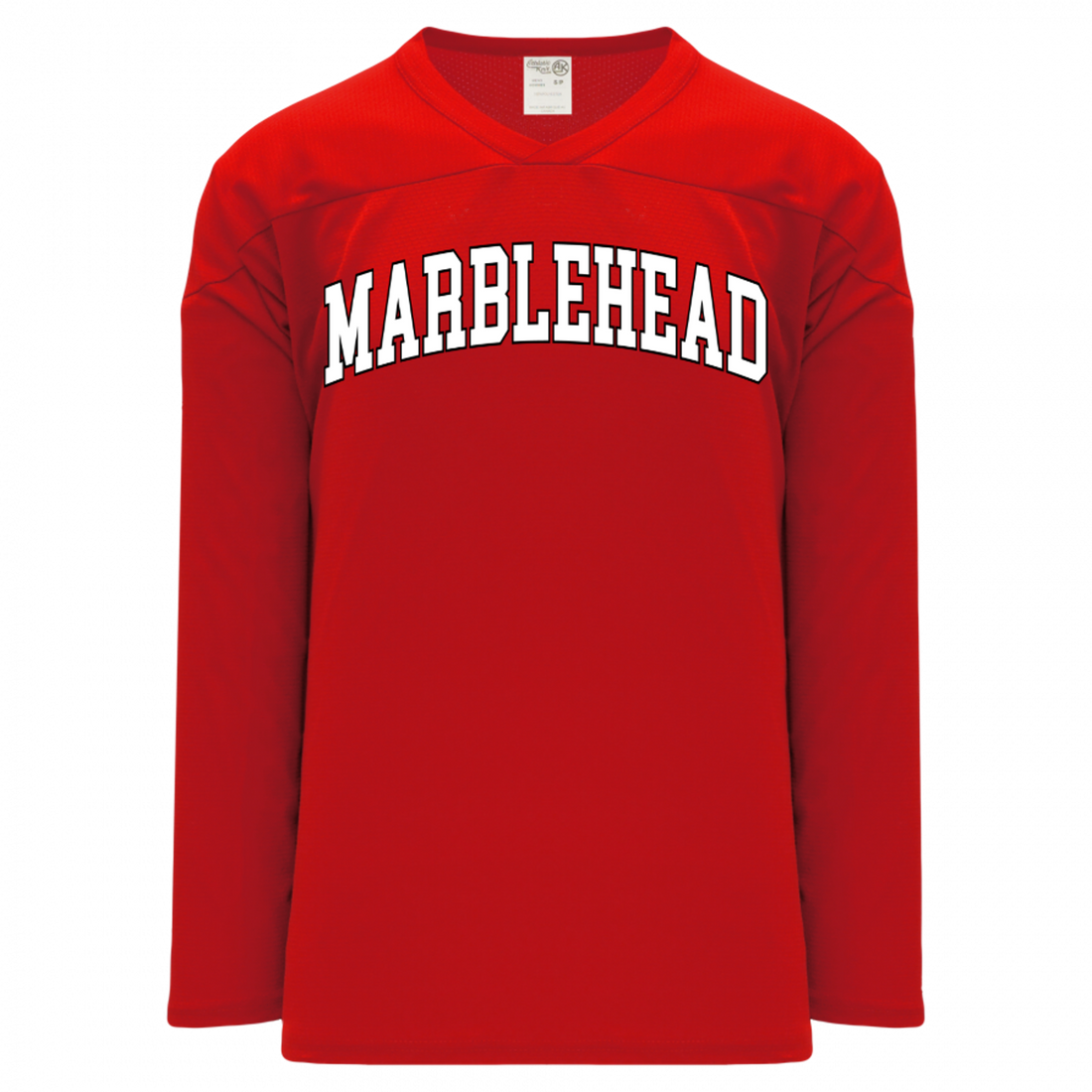 MYHA Practice Jersey