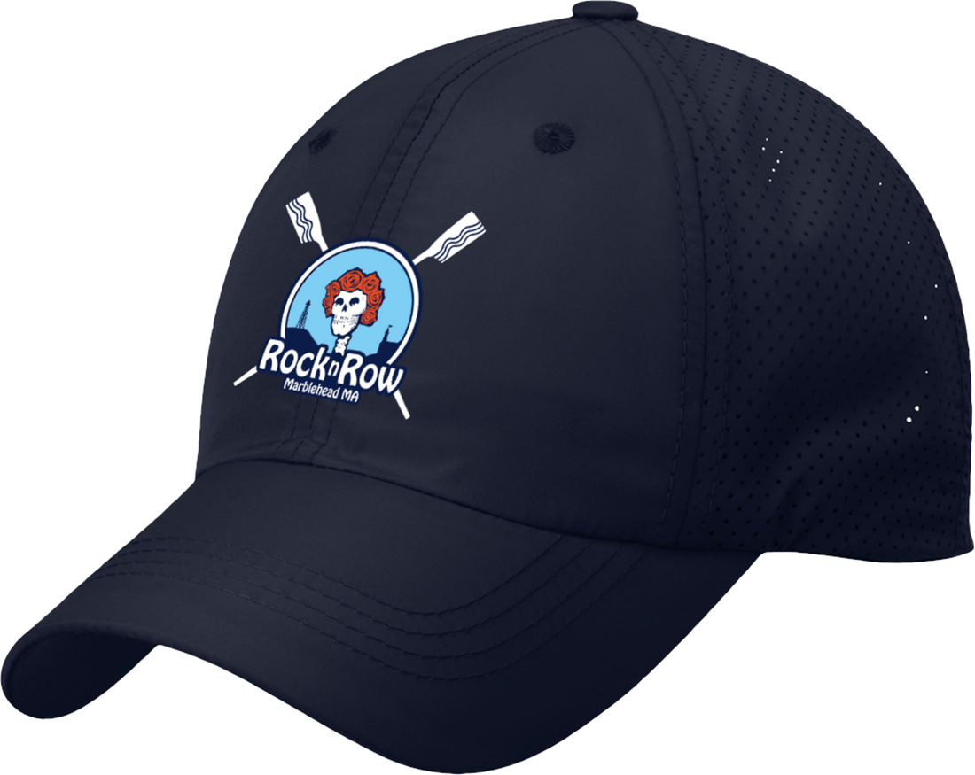 RocknRow Lightweight Perforated Cap
