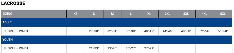 2025 Crazy Shorts - Limited Edition