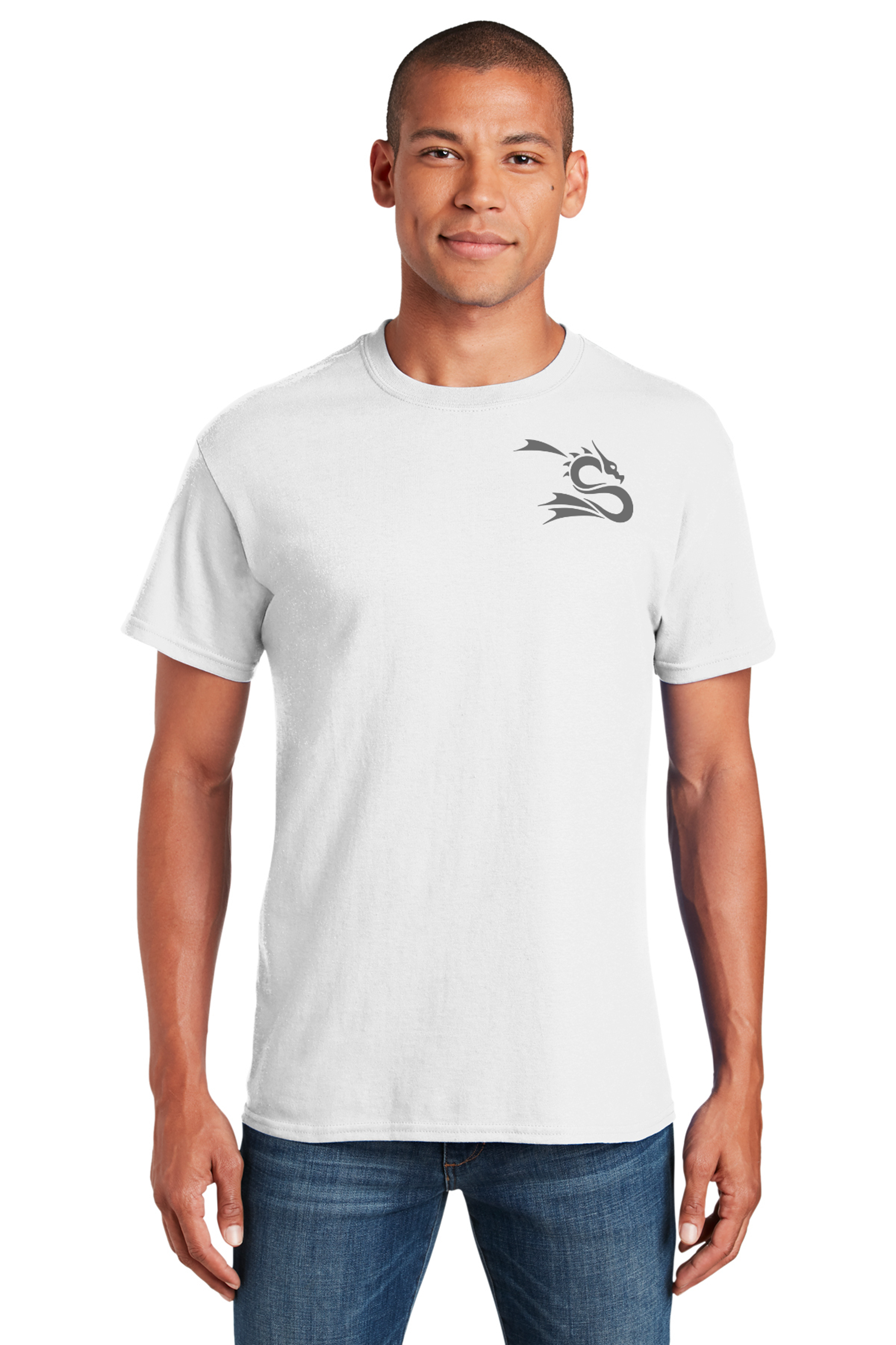 North Shore Brewers Heavy Cotton Tee (Classic)