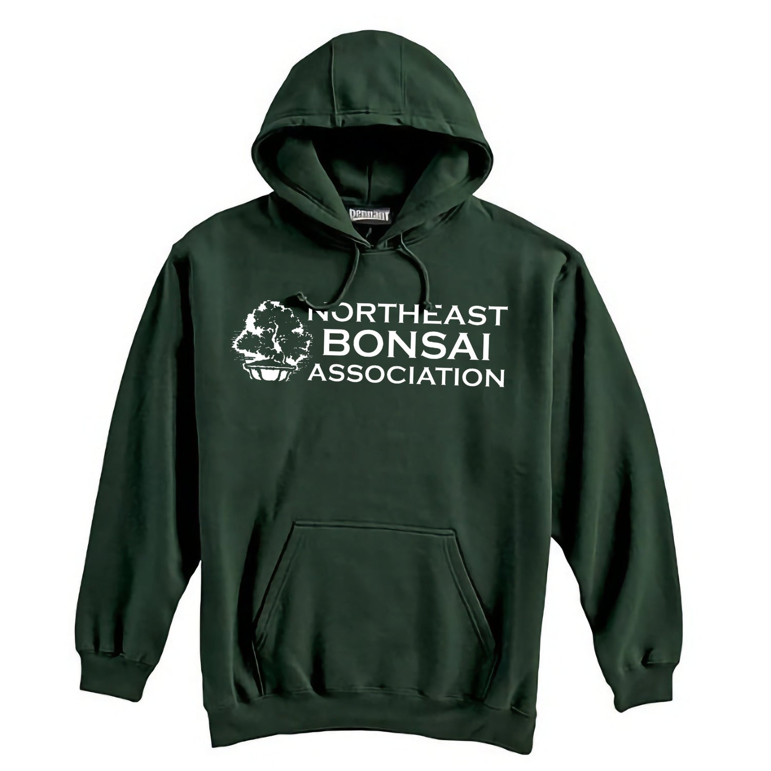 Northeast Bonsai Premium Hoodie