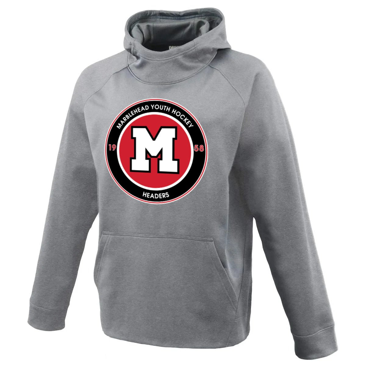 MYHA Breakaway Hoodie