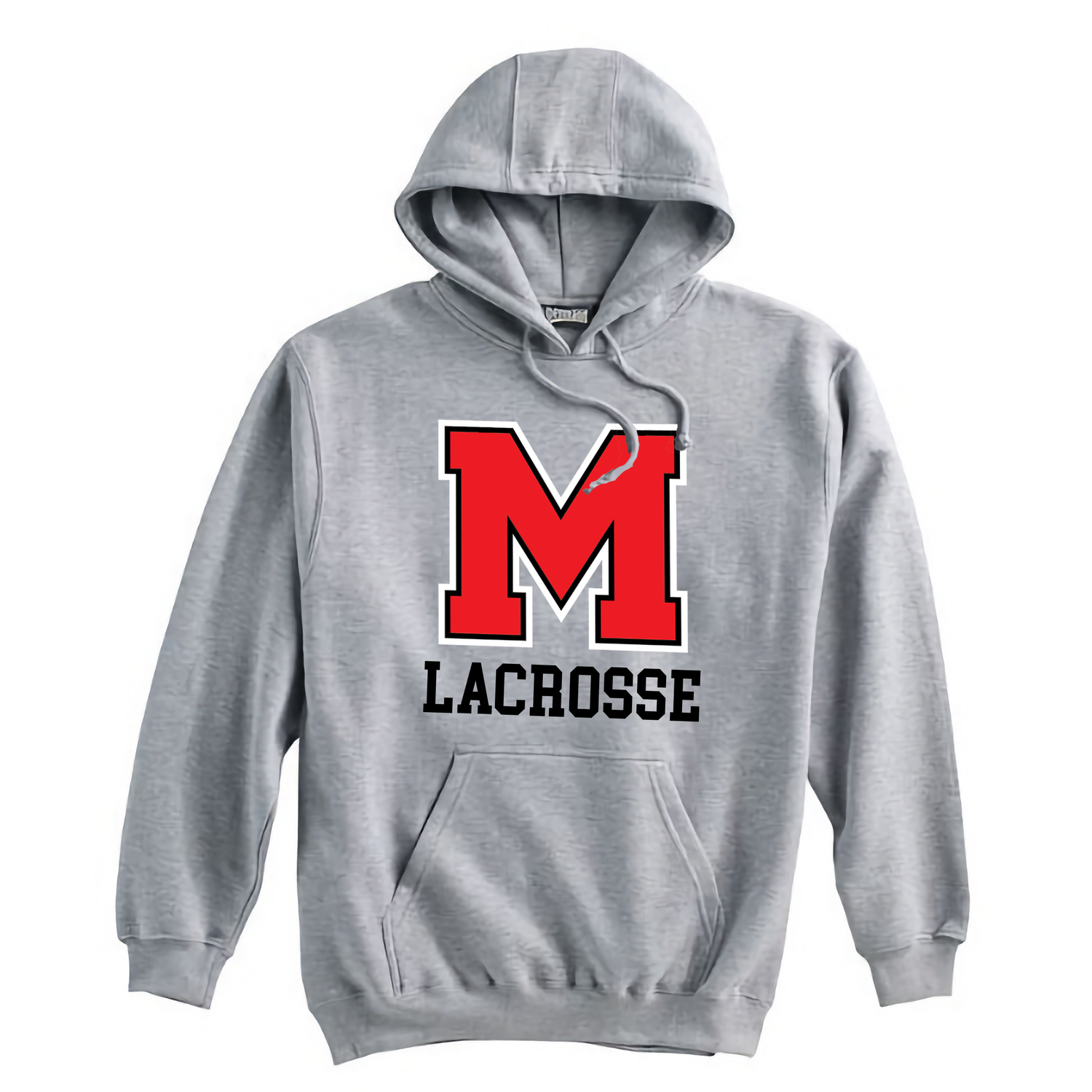 Classic MHS Lacrosse Hoodie