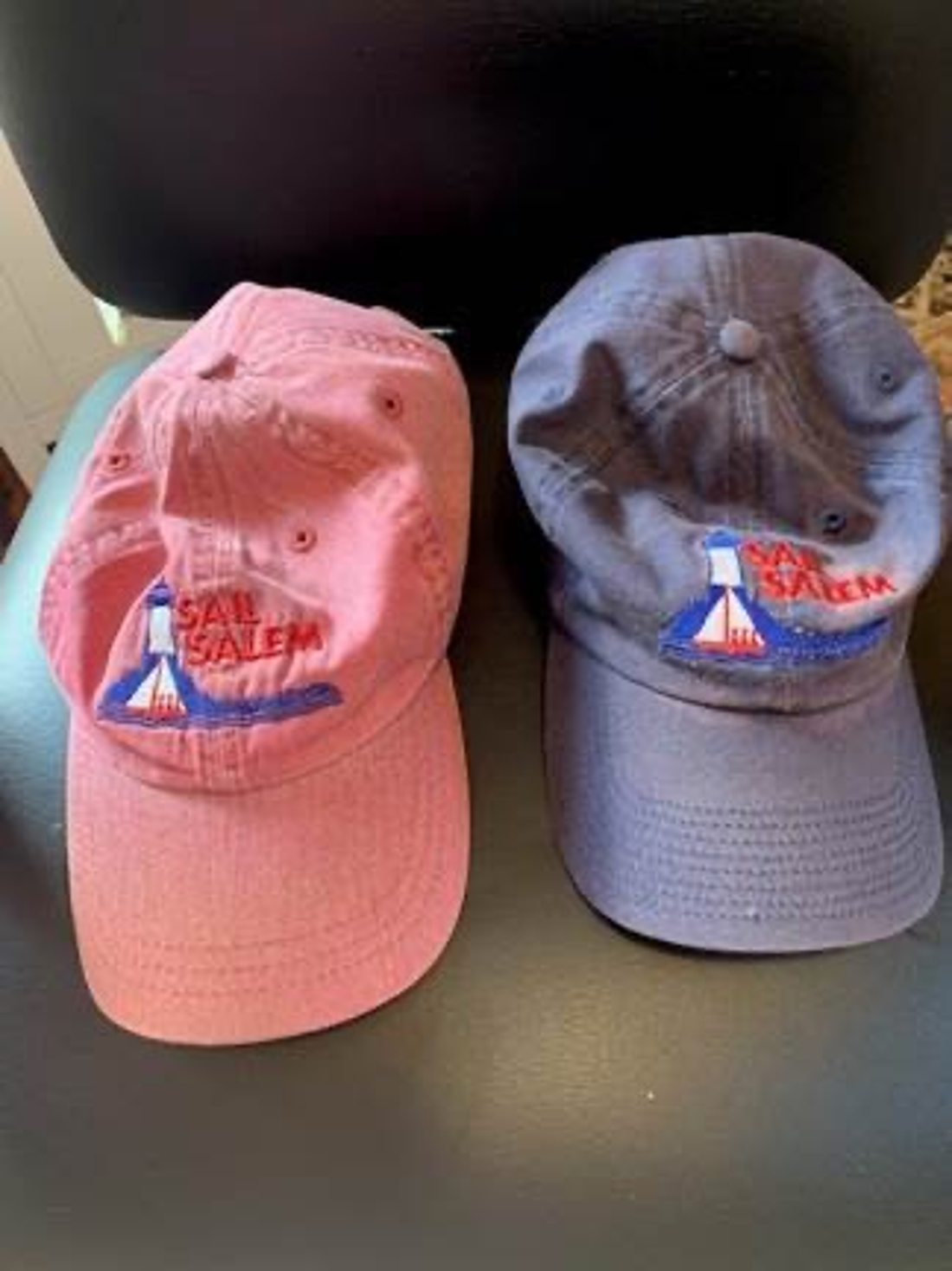 Sail Salem Cap
