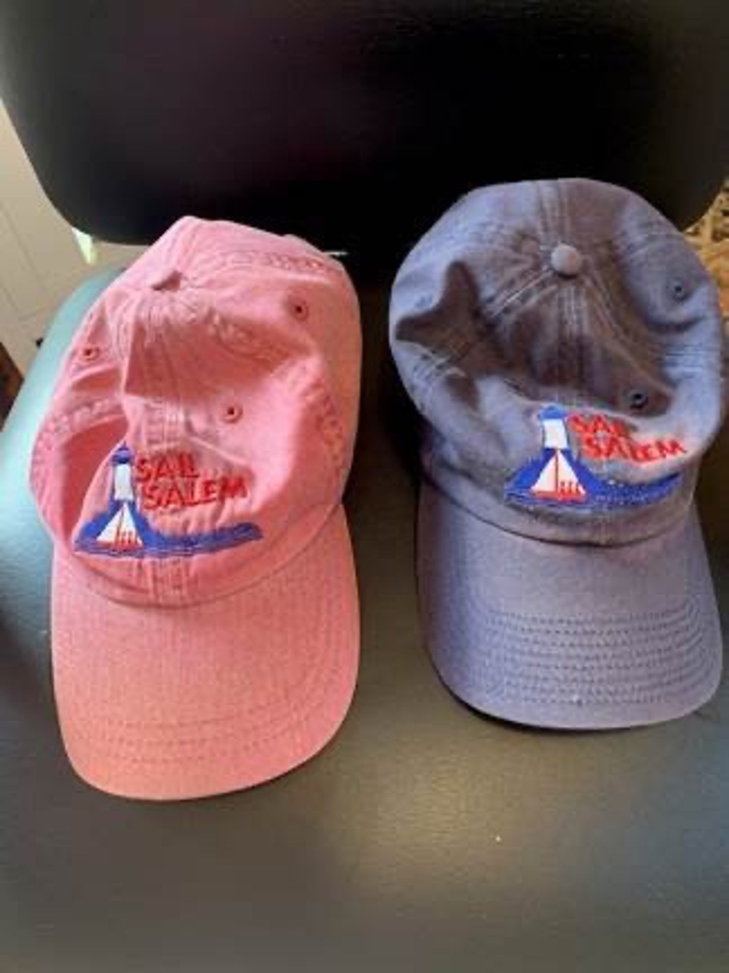 Sail Salem Cap