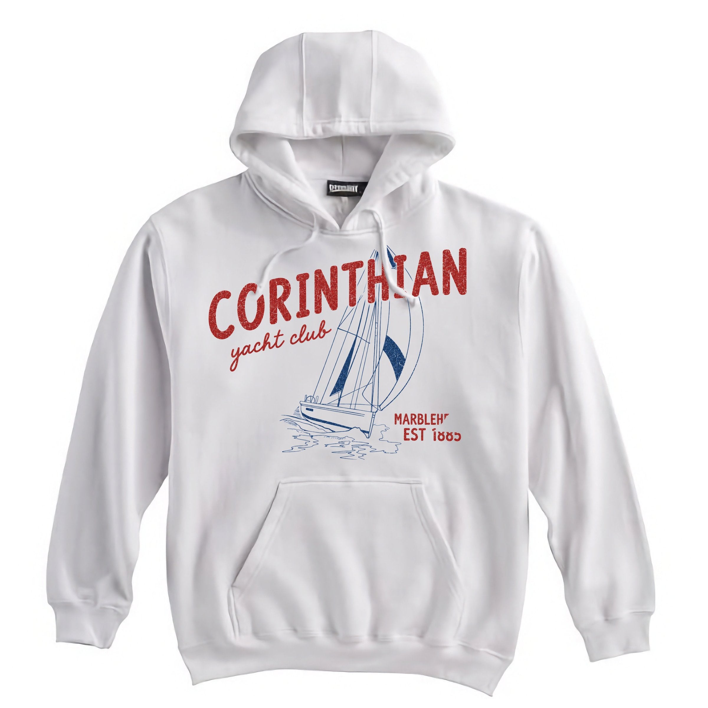 CYC Summer Graphic Hoodie