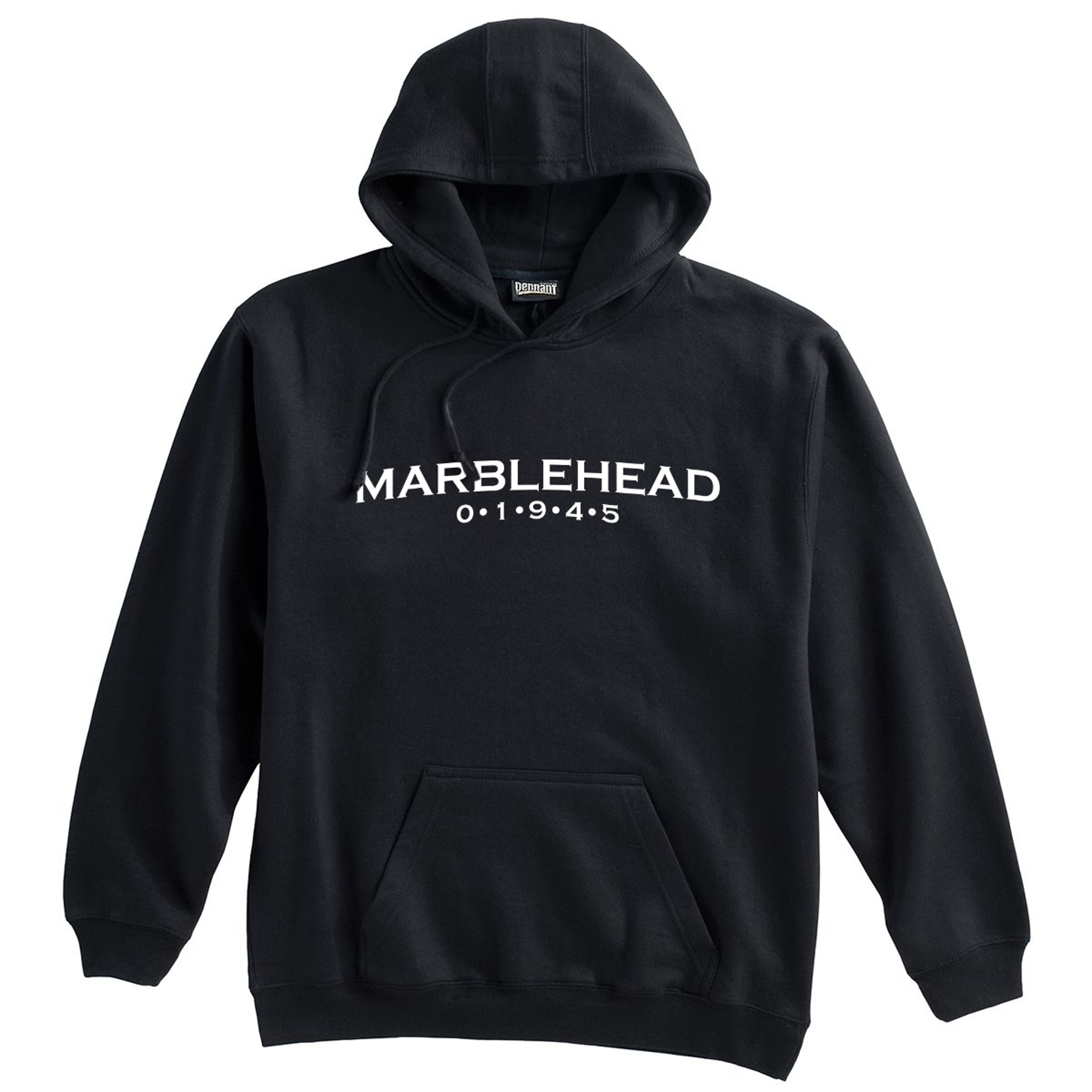 Marblehead Locale Premium Hoodie