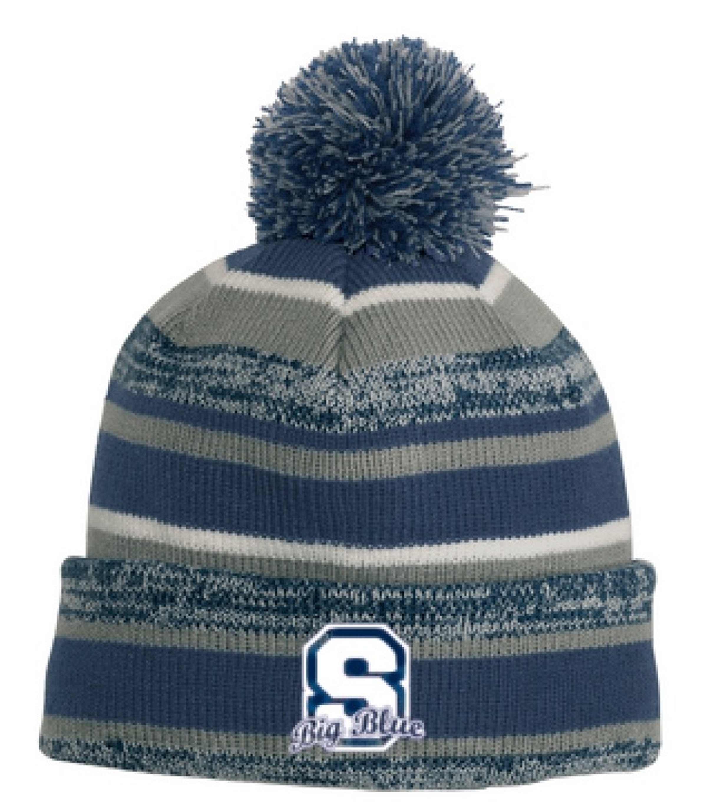 SHS NewEra Winter Hat