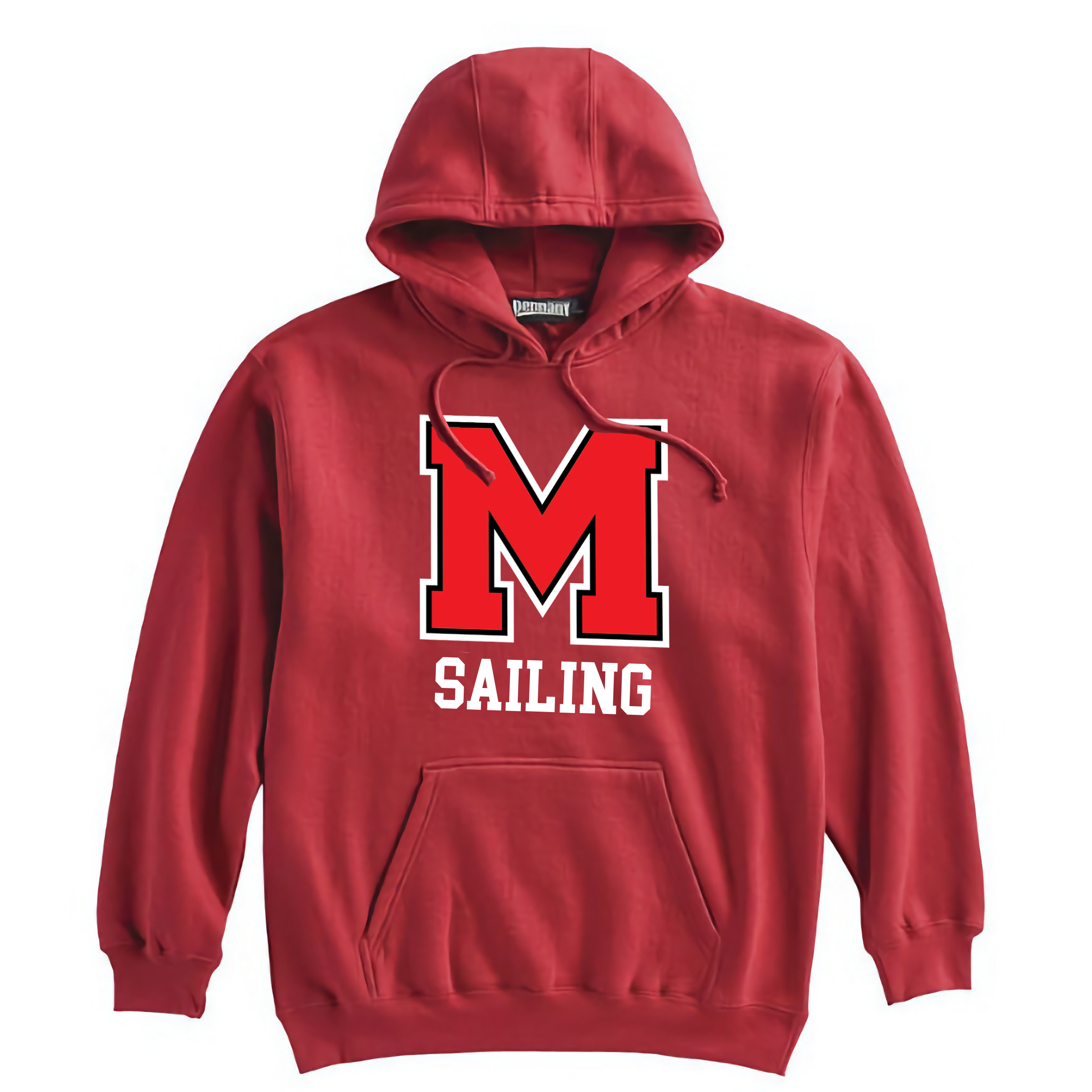 Classic MHS Sailing Hoodie
