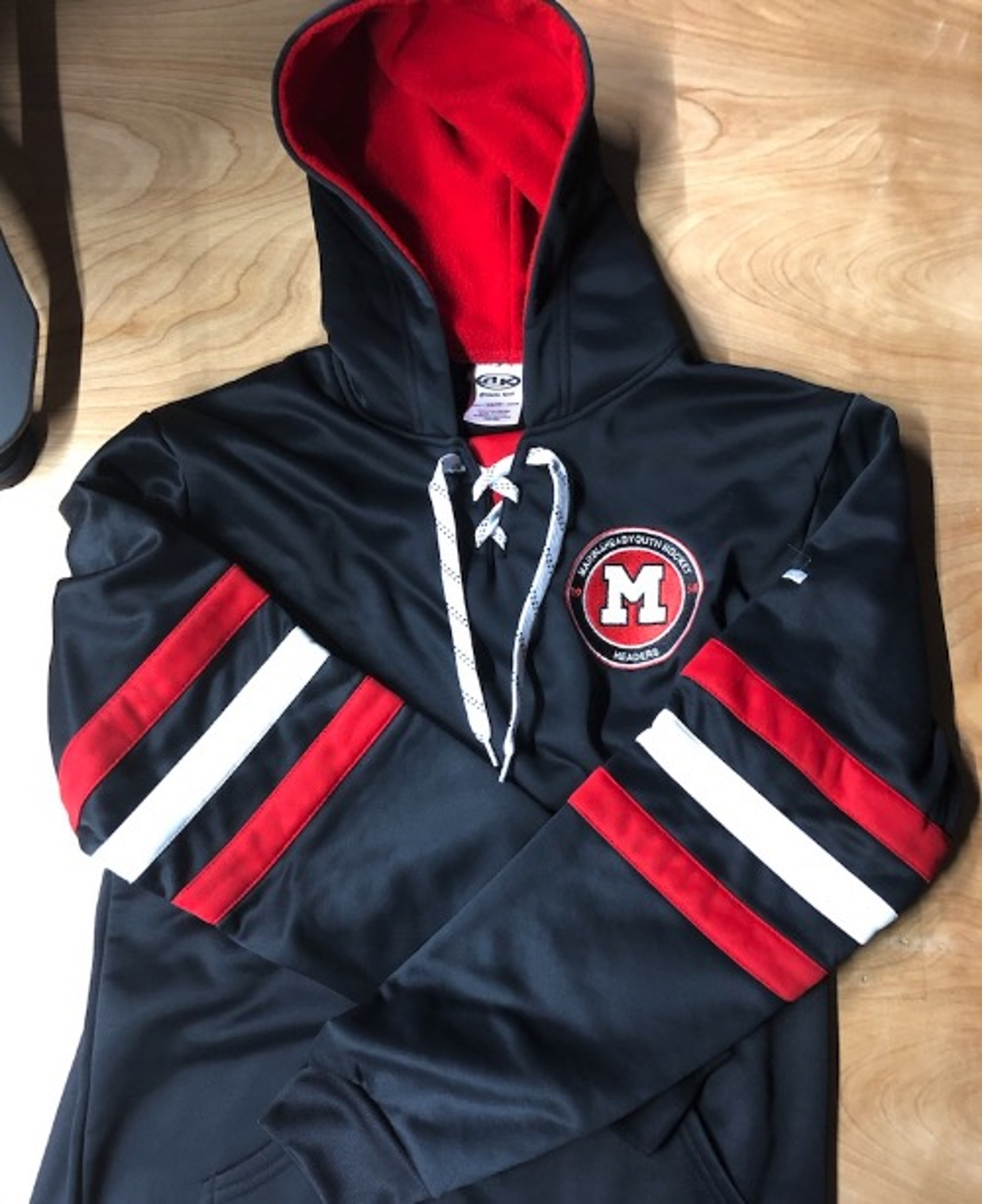 MYHA Fleece Sweatshirt