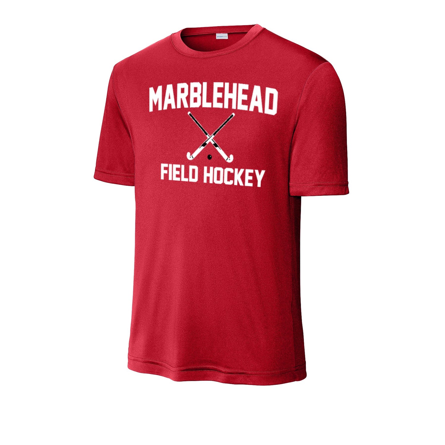 MHS Field Hockey Performance Tee
