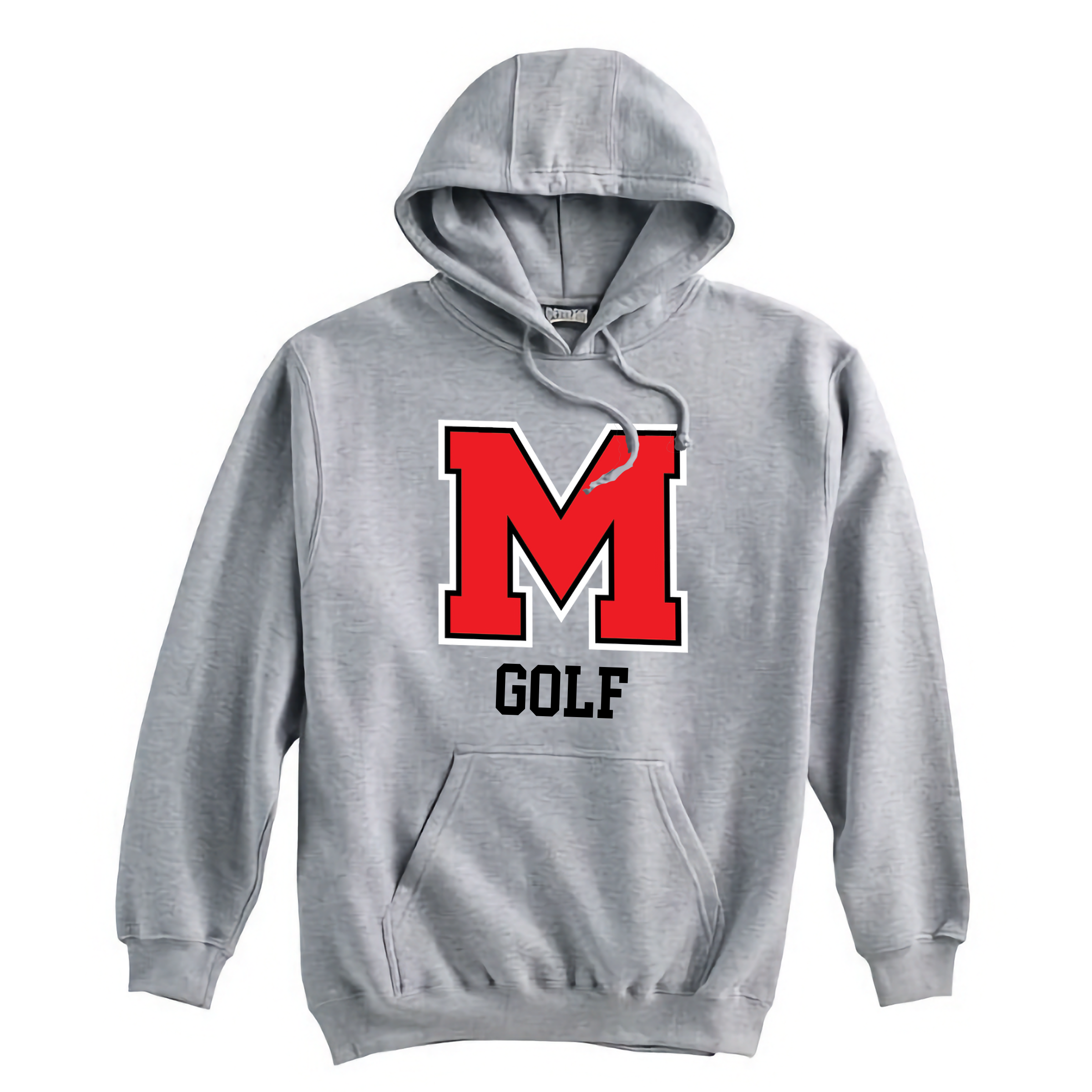 Classic MHS Golf Hoodie