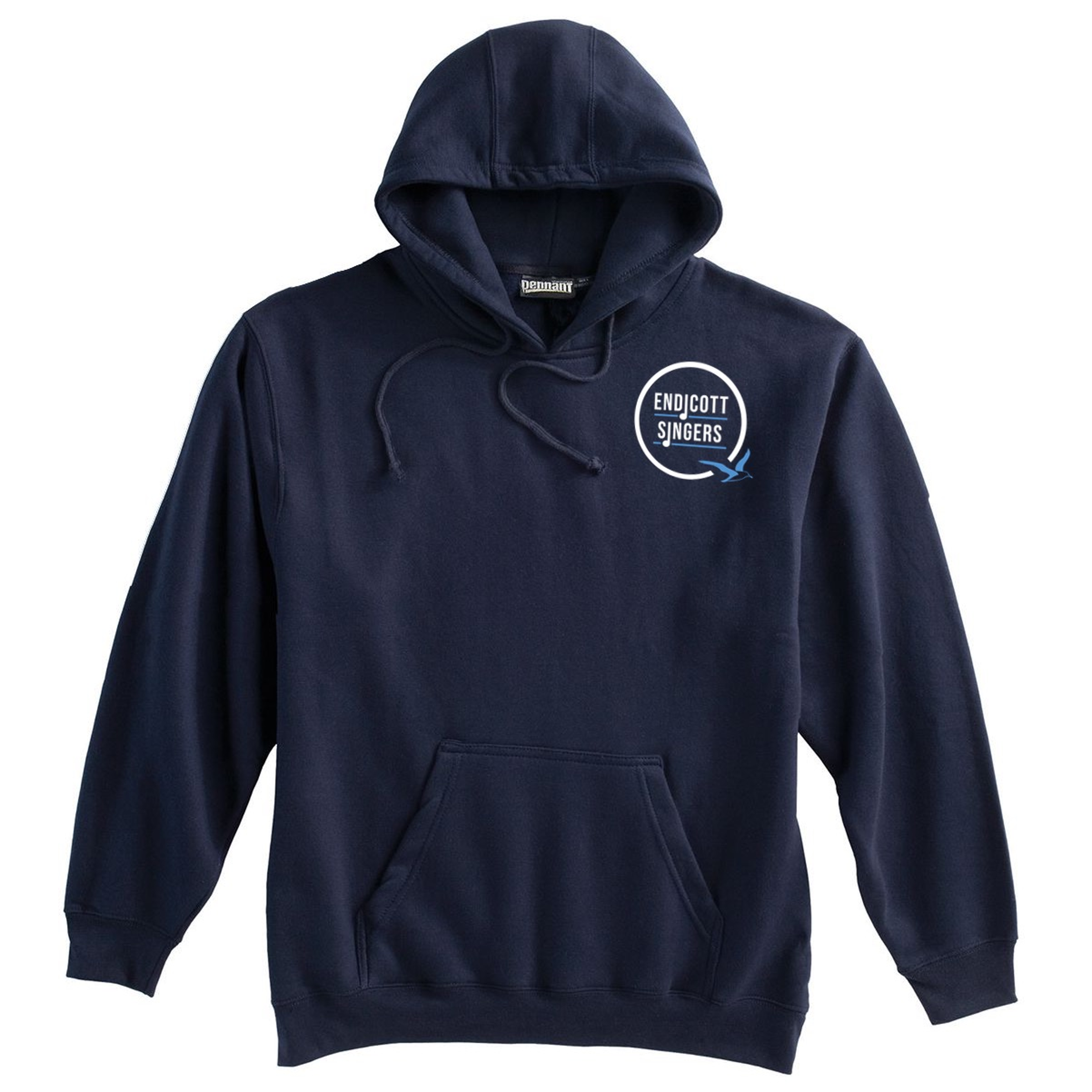 Endicott Singers Premium Hoodie