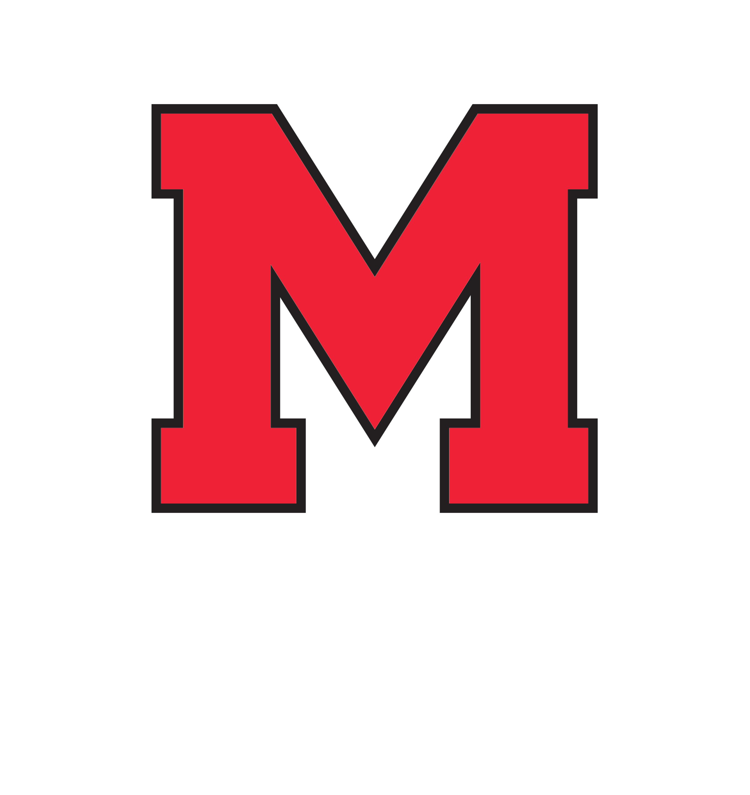 Marblehead Football Ogio Catalyst Duffle Bag