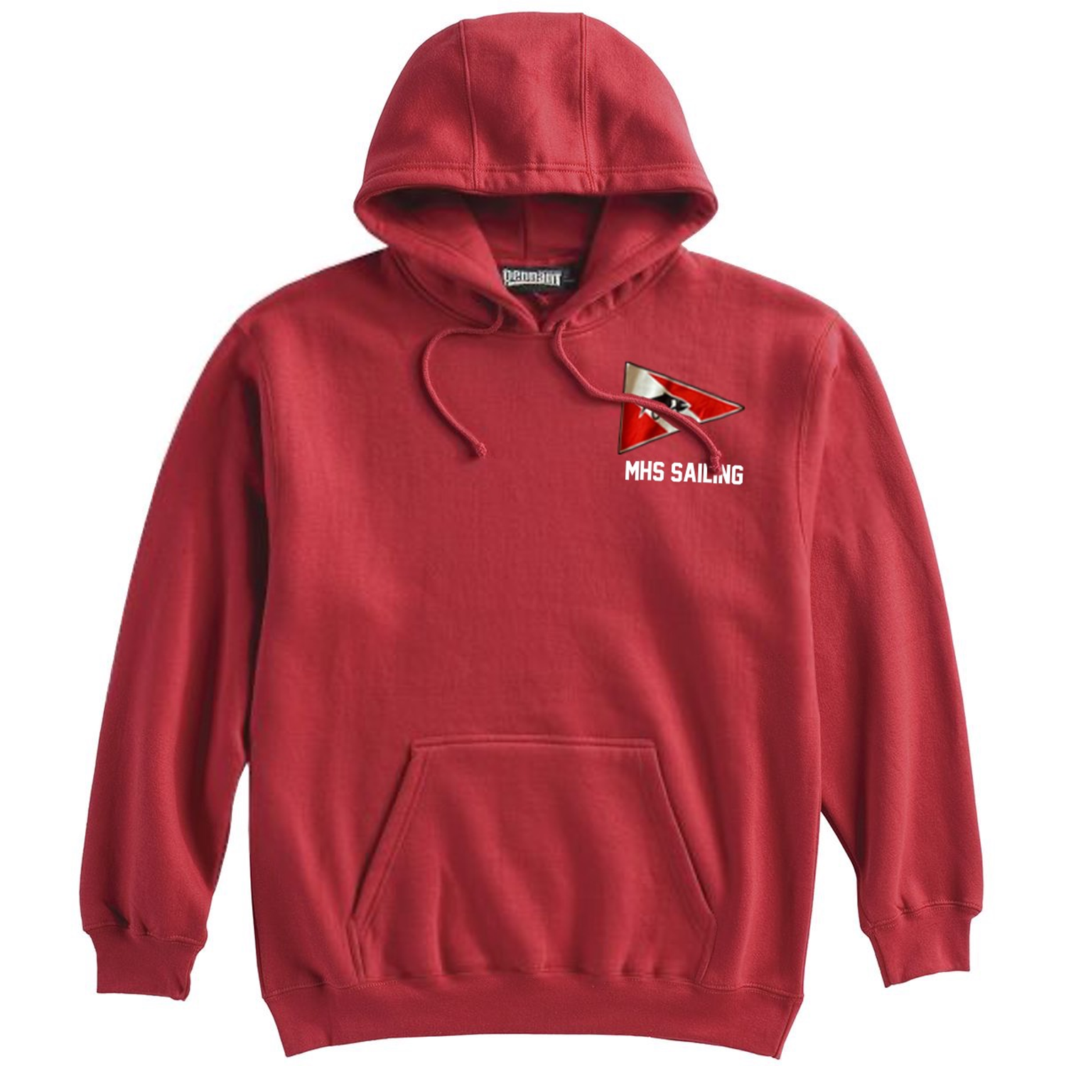 MHS Sailing Premium Hoodie