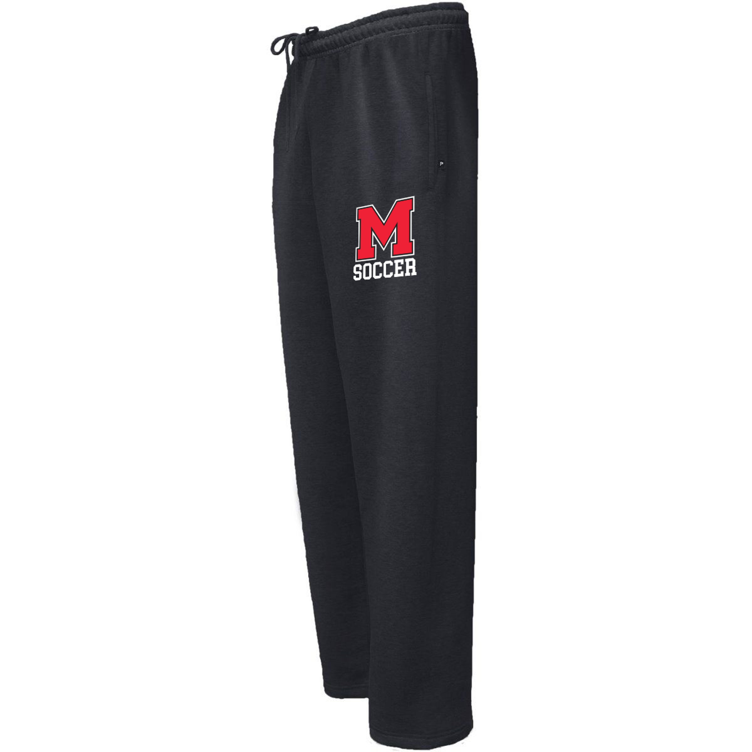 MHS Soccer Pocket Sweatpants