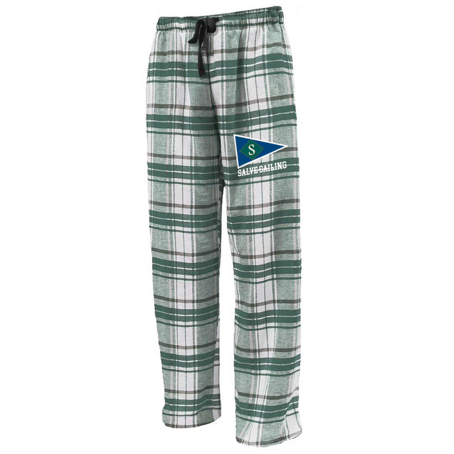Salve Sailing Team Flannel Pants