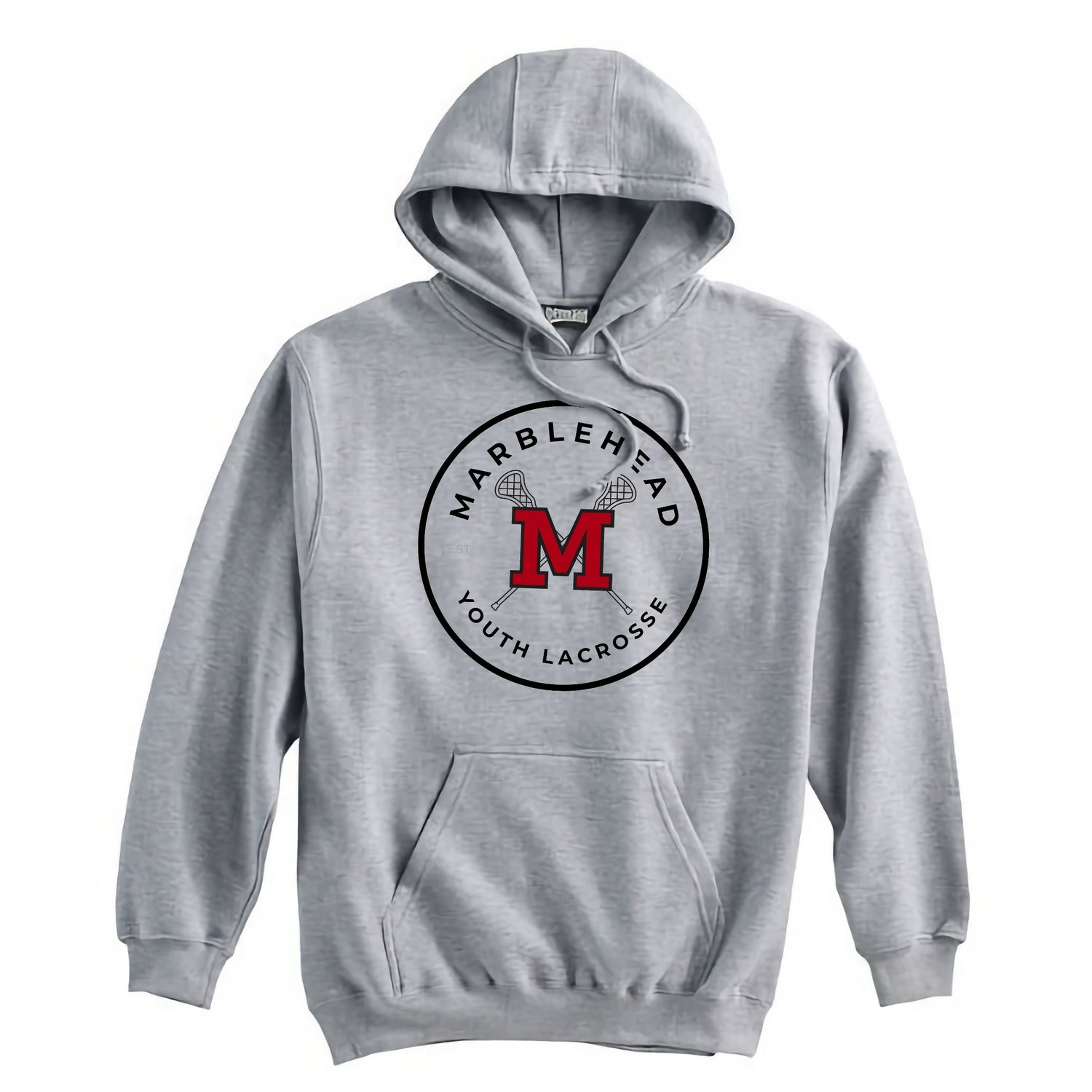 MHD Girls Lacrosse Premium Hoodie