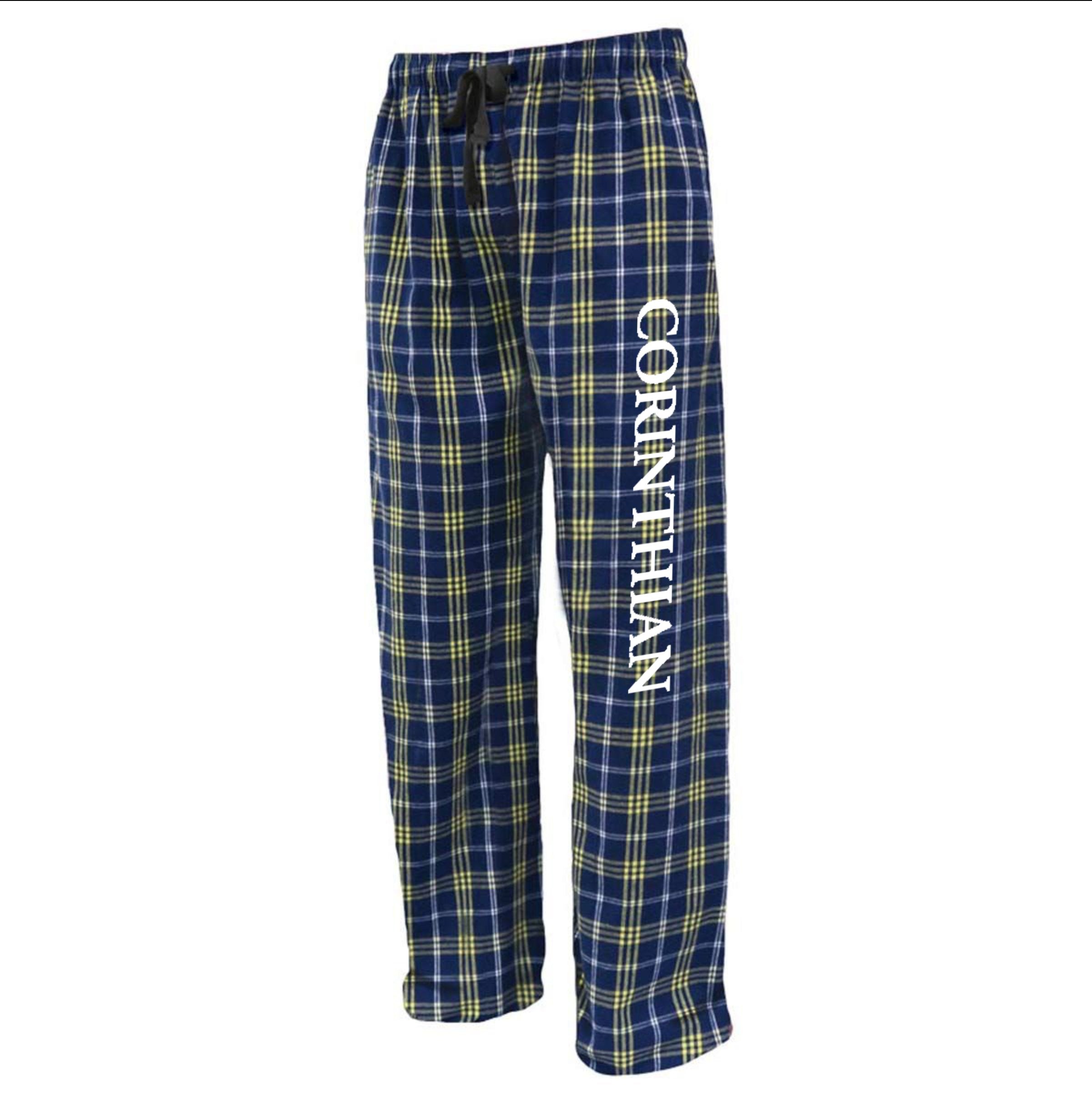 CYC Swim Premium Flannel Pants