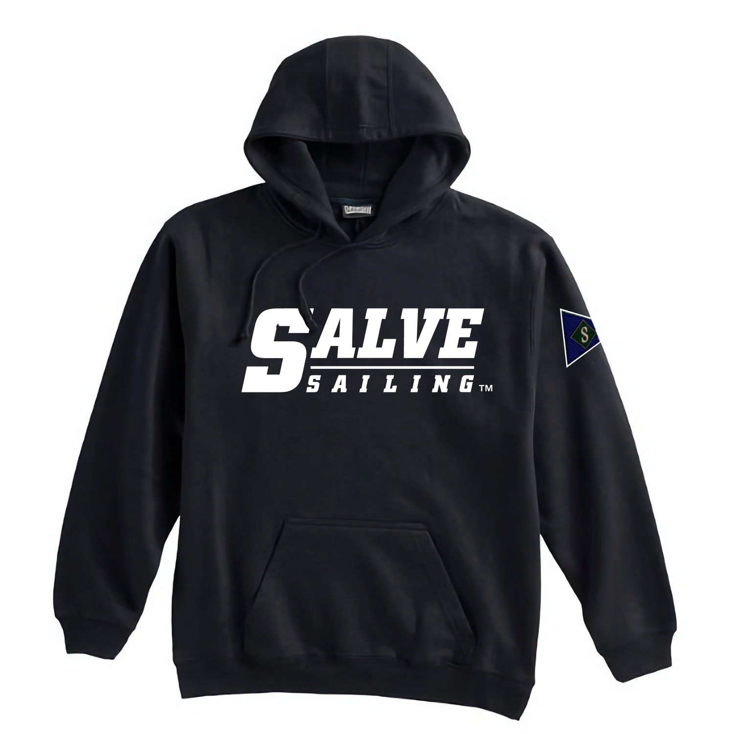 Salve Sailing Premium Hoodie