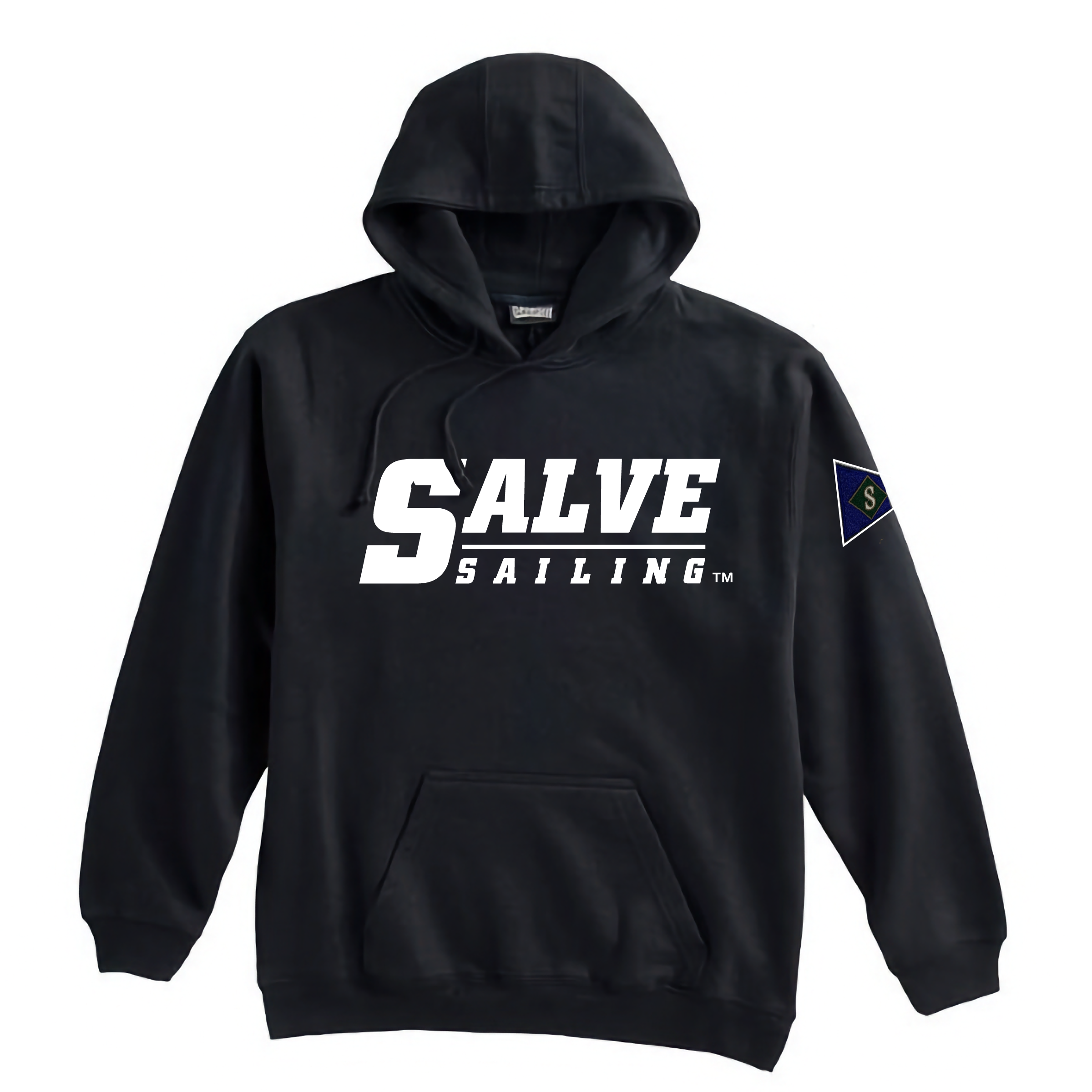 Salve Sailing Premium Hoodie