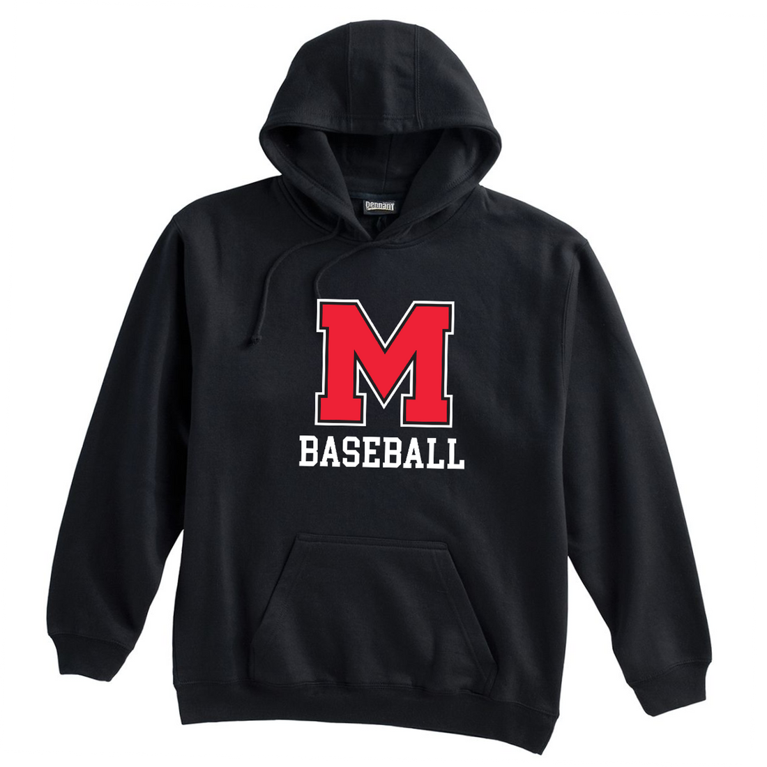 Marblehead Baseball Premium Hoodie