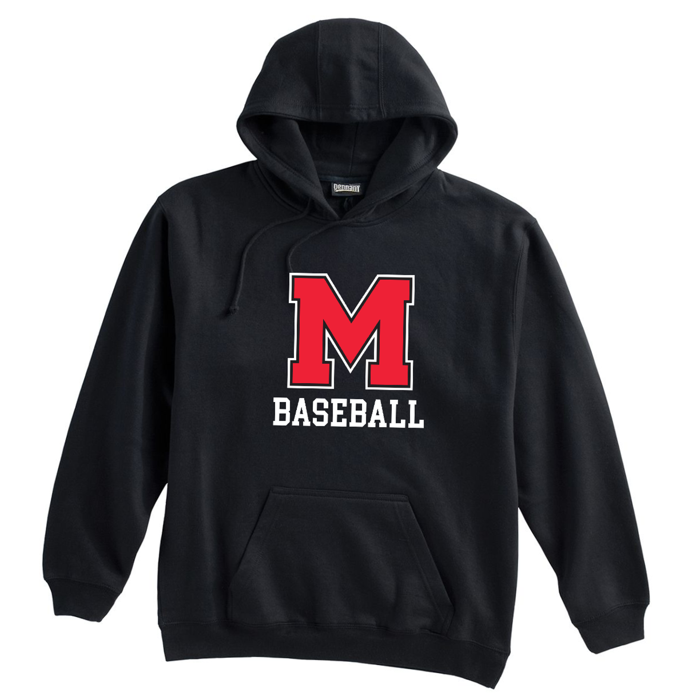 Marblehead Baseball Premium Hoodie