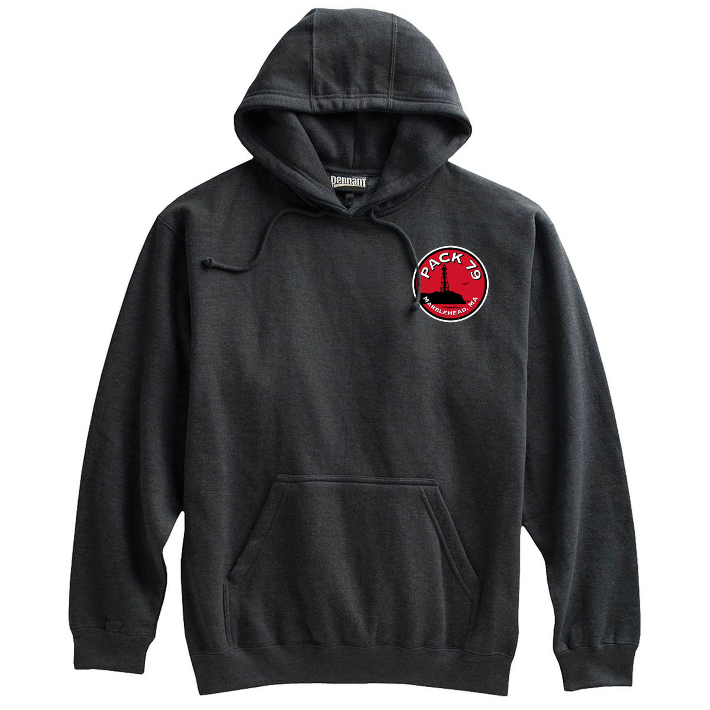 Pack 79 Premium Hoodie