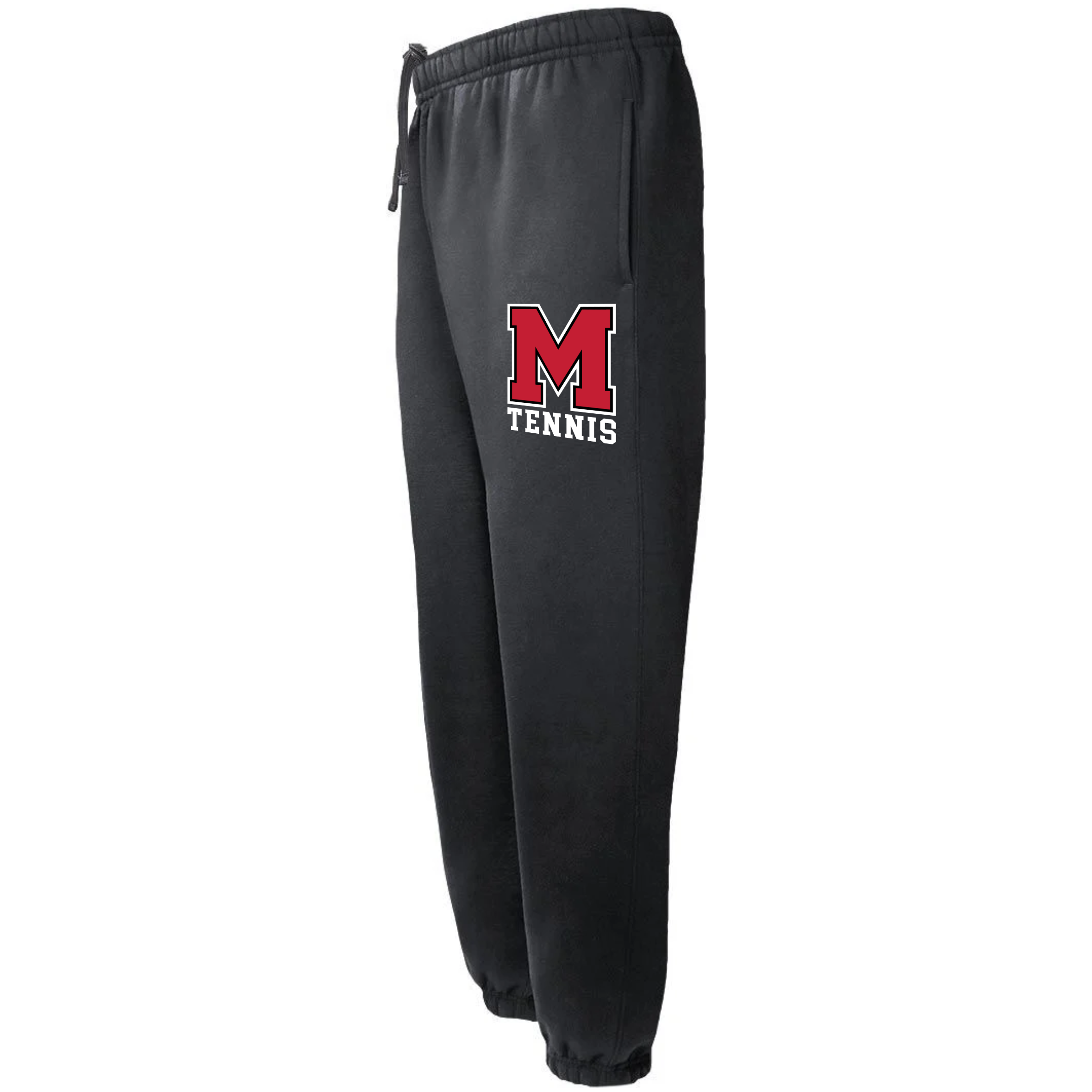 MHS Tennis Premium Retro Sweatpant