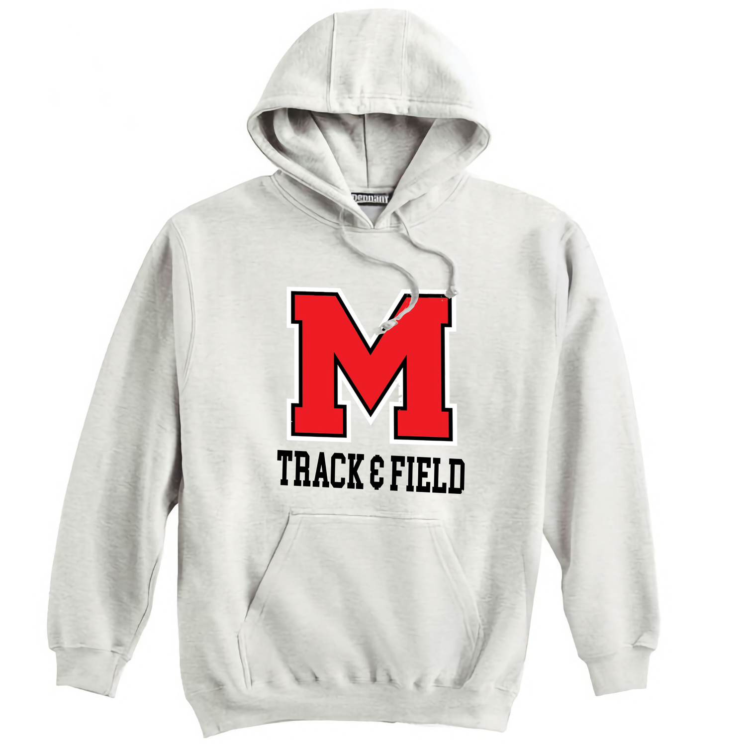 Classic MHS Track Hoodie