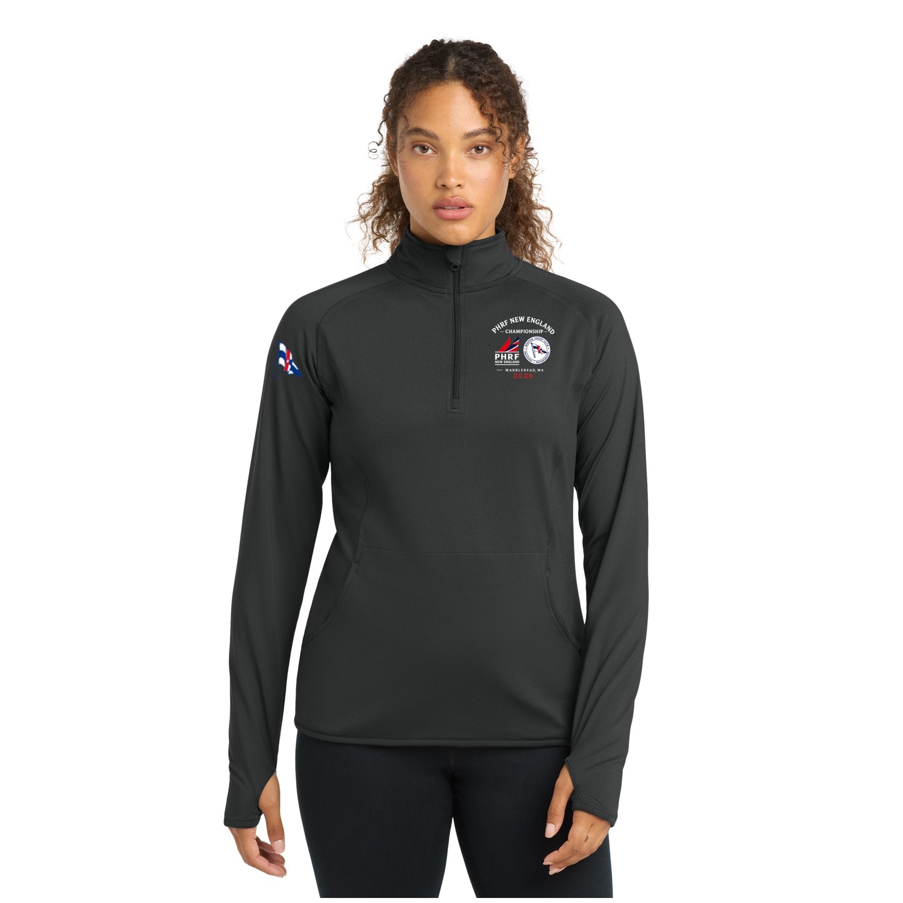PHRF Championship Women&