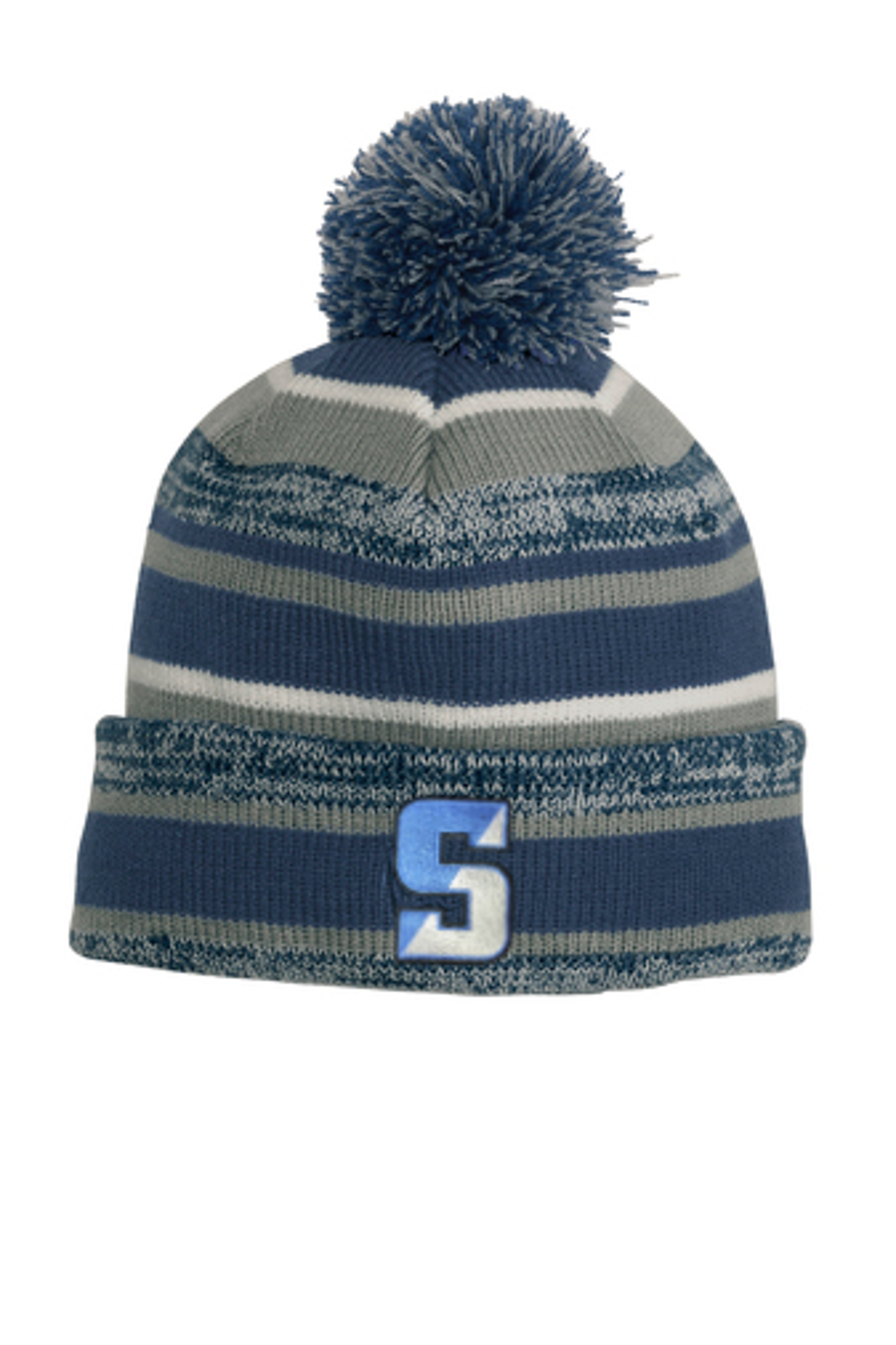 SHS NewEra Winter Hat