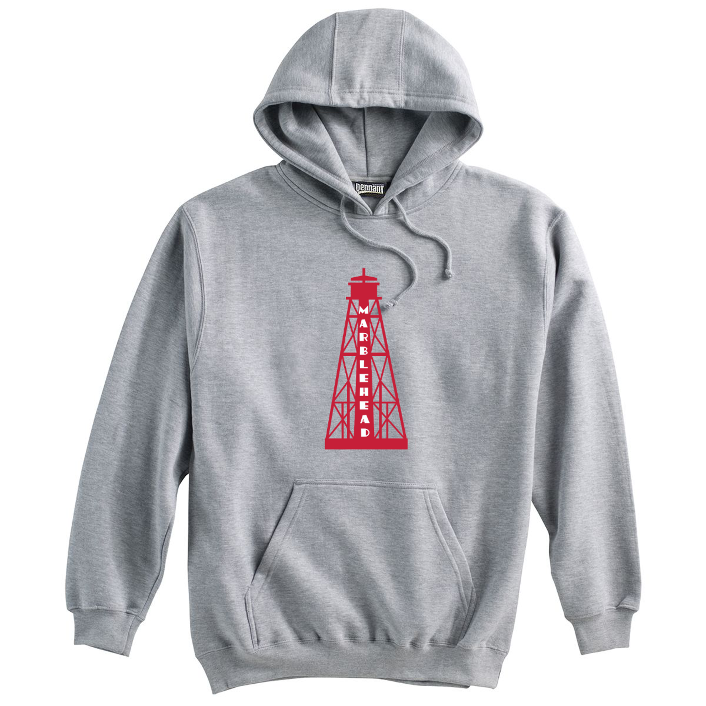 Marblehead Lighthouse Classic Premium Hoodie