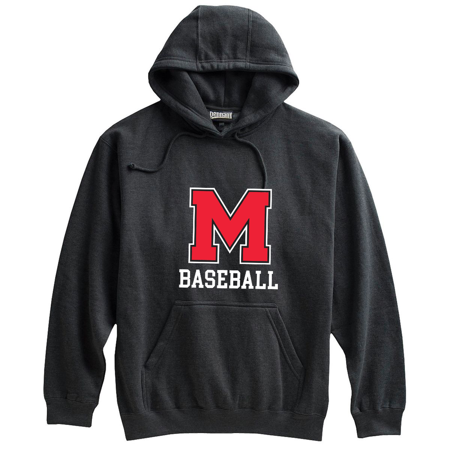Marblehead Baseball Premium Hoodie