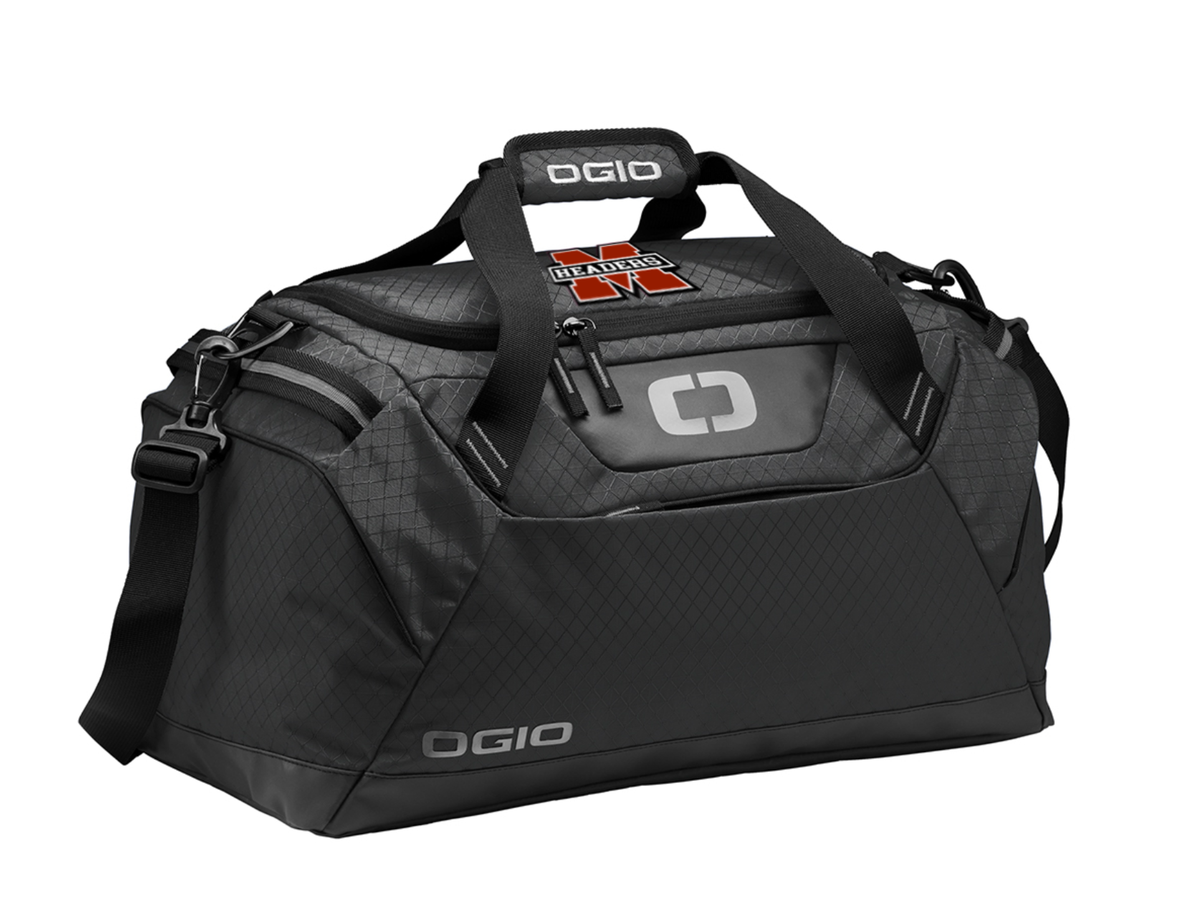 Marblehead Headers Ogio Catalyst Duffle Bag
