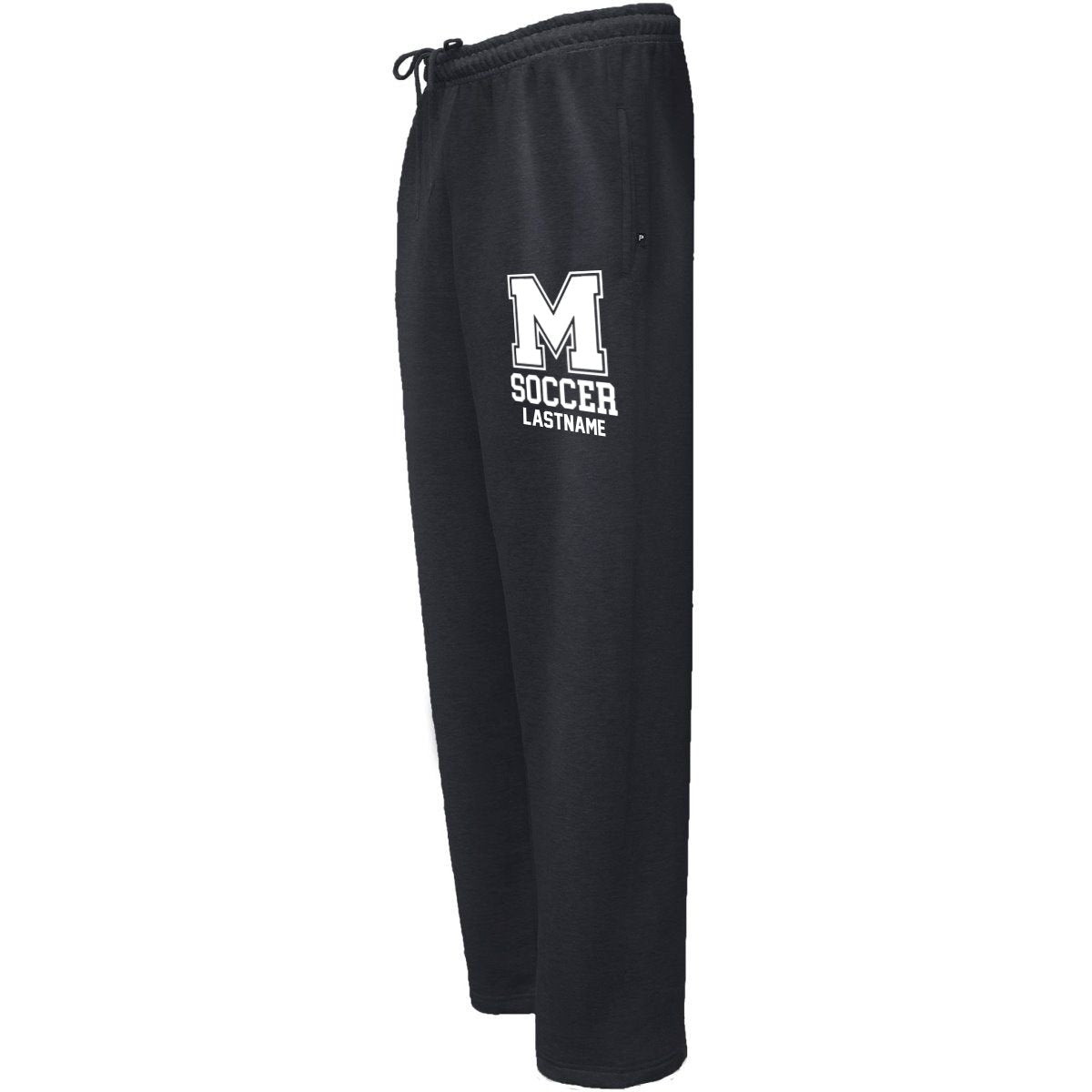 MHS Soccer Pocket Sweats