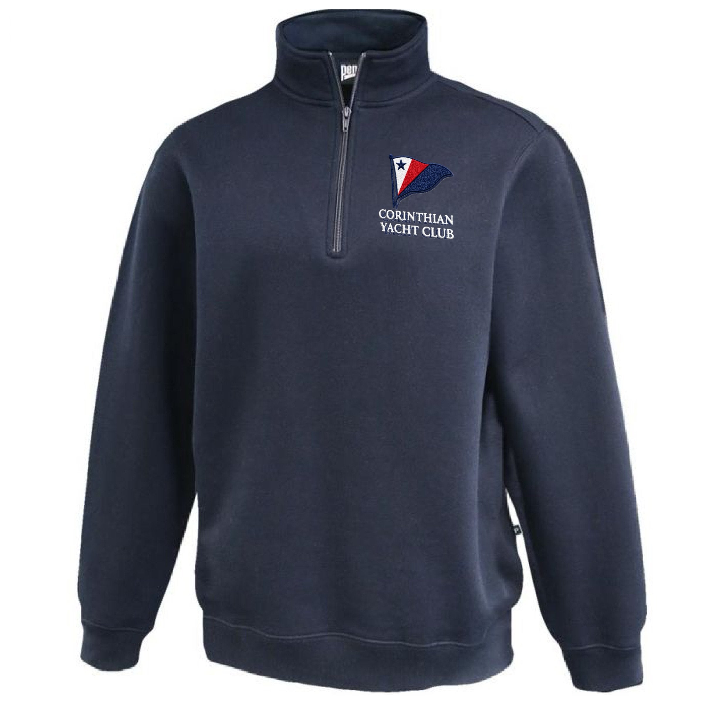 CYC Premium Quarter Zip