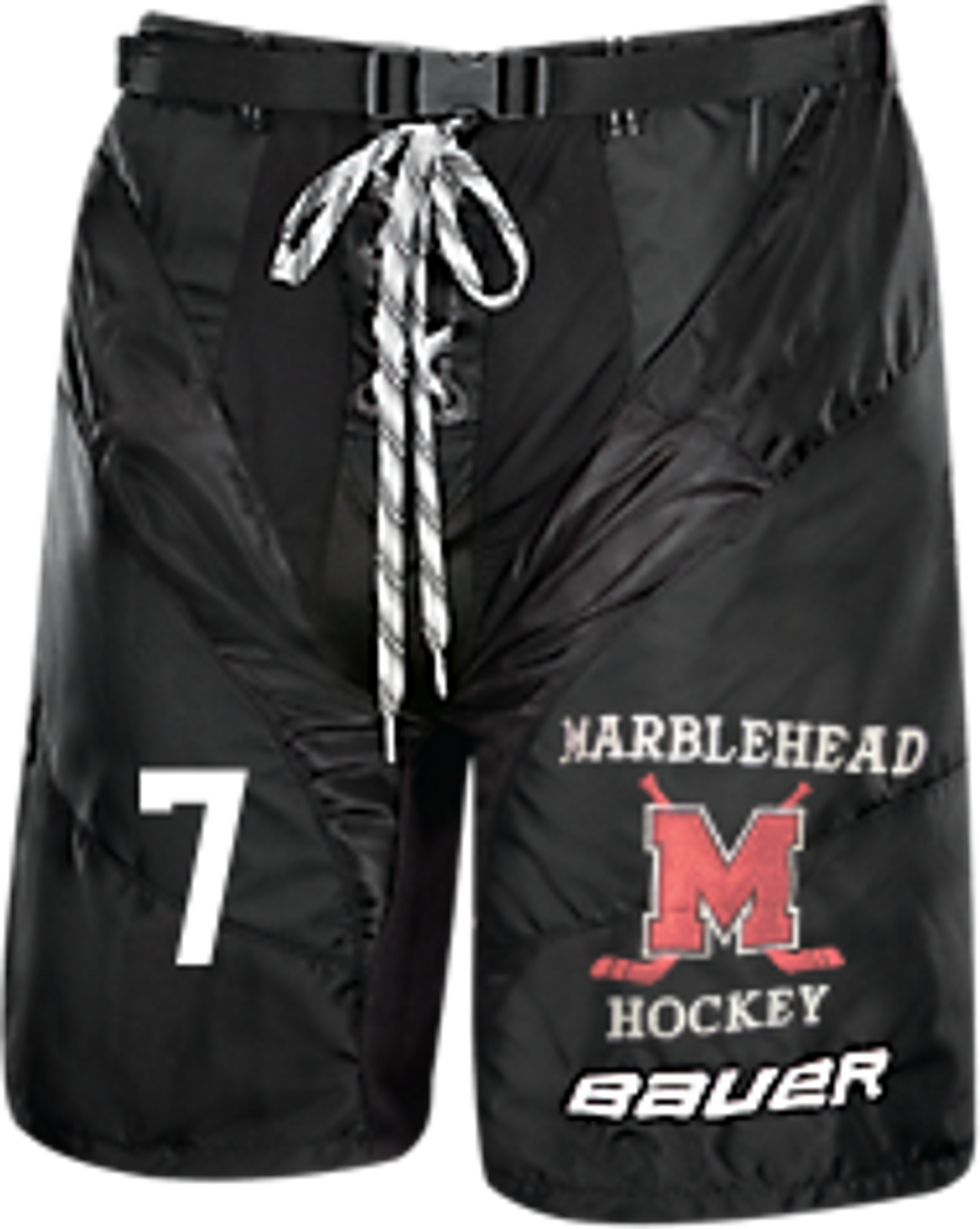 MHS Girls Hockey Team Pant Cover Shell